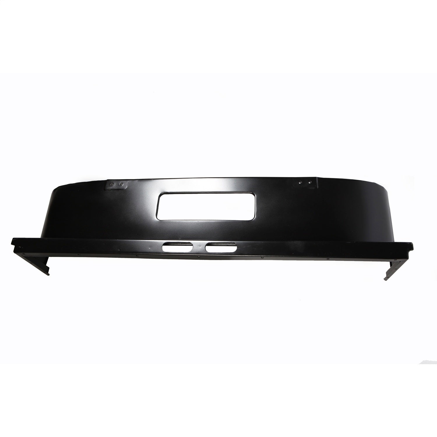 Omix 12029.17 Top Cowl Panel; Upper; Omix 12029.17