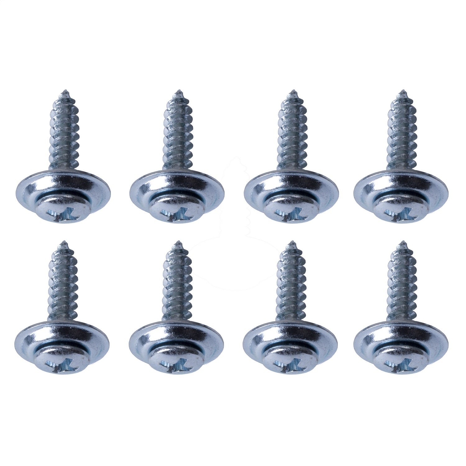 Omix 12029.32 Dashpad Screw Kit; Secures Dashpad; Omix 12029.32