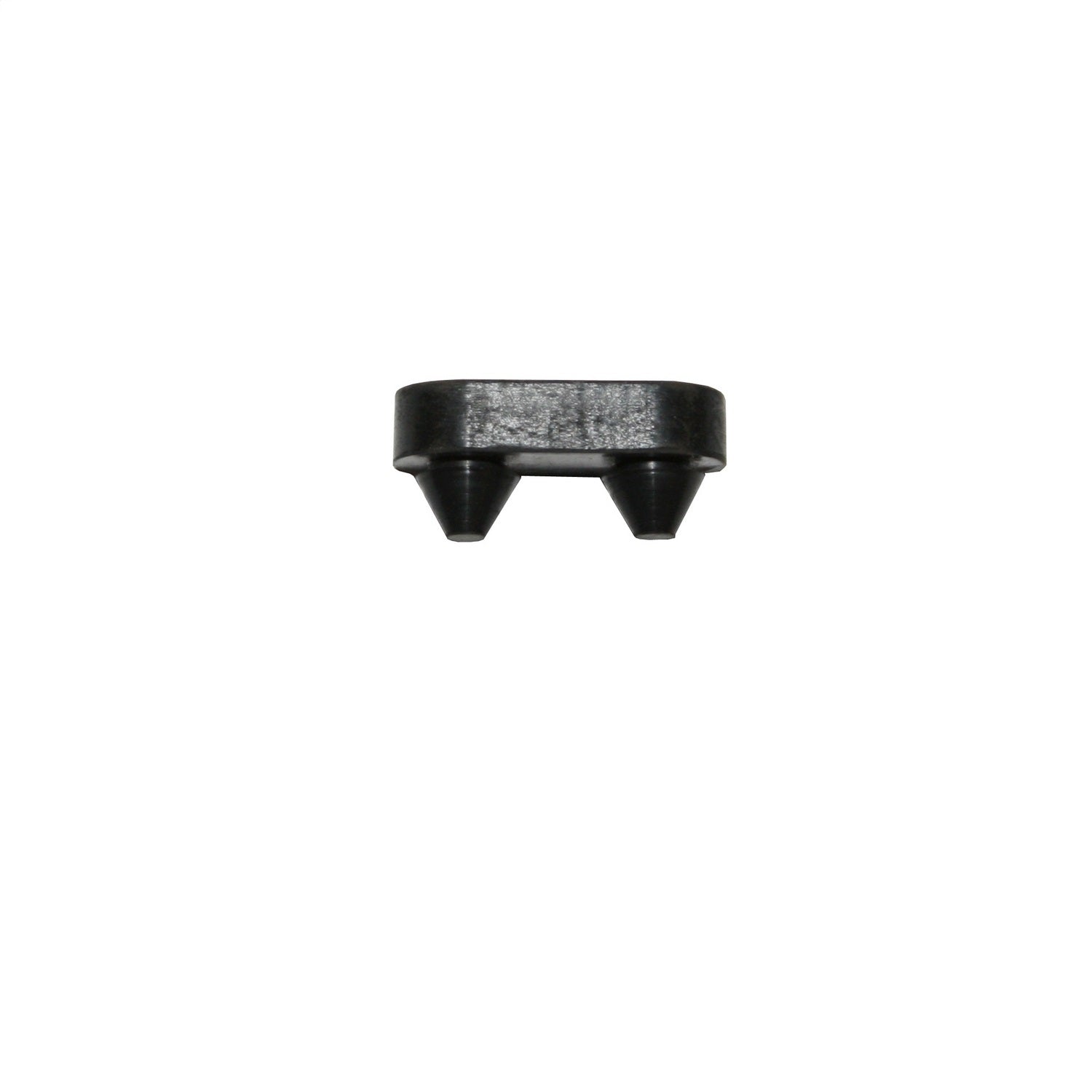 Omix 12031.02 Hood To Fender Bumper Stop; 2 Required Per Hood; Sold Individually; Omix 12031.02