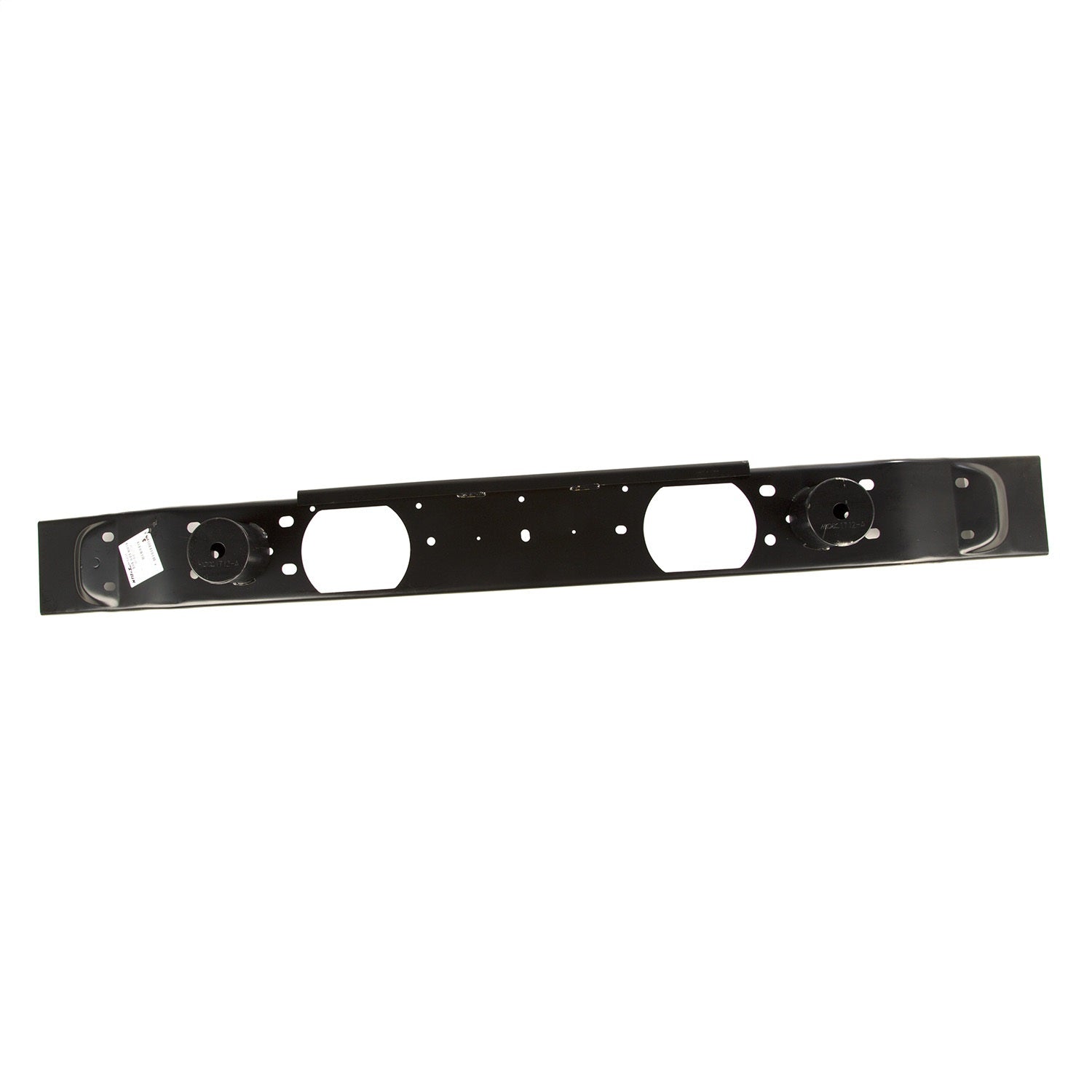 Omix 12033.08 Bumper Beam; Front; Omix 12033.08
