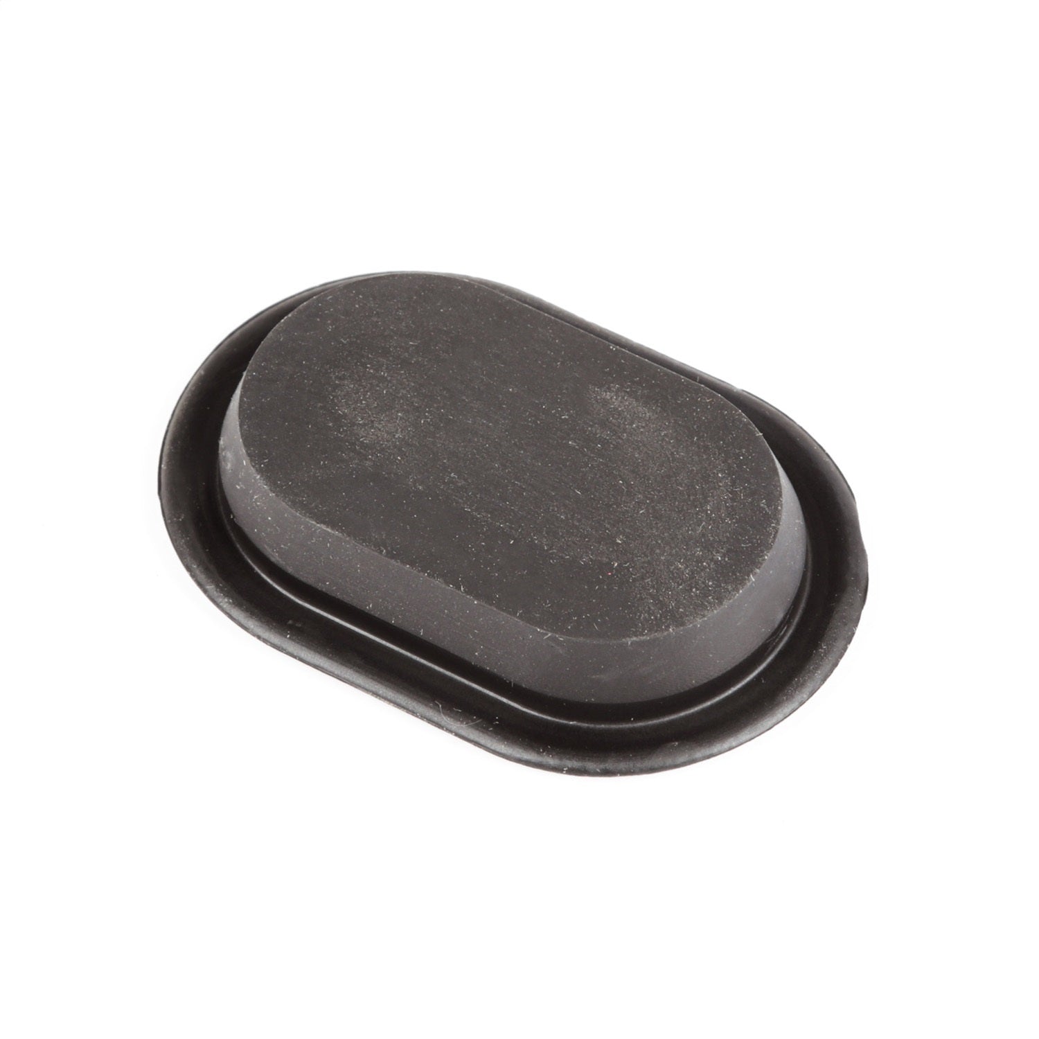 Omix 12033.10 Floor Pan Plug; Oval; Omix 12033.10