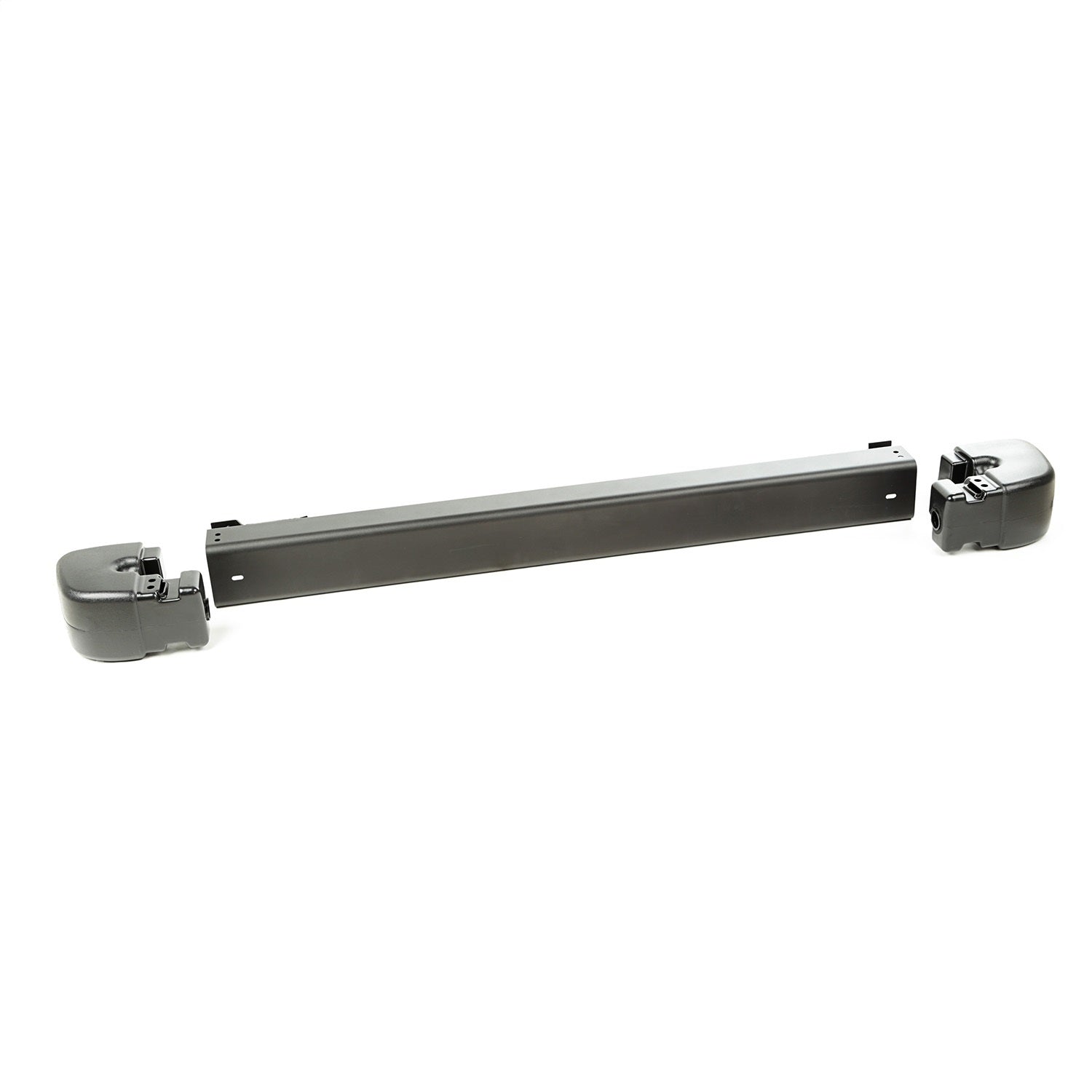 Omix 12033.12 Rear Bumper Kit; Omix 12033.12