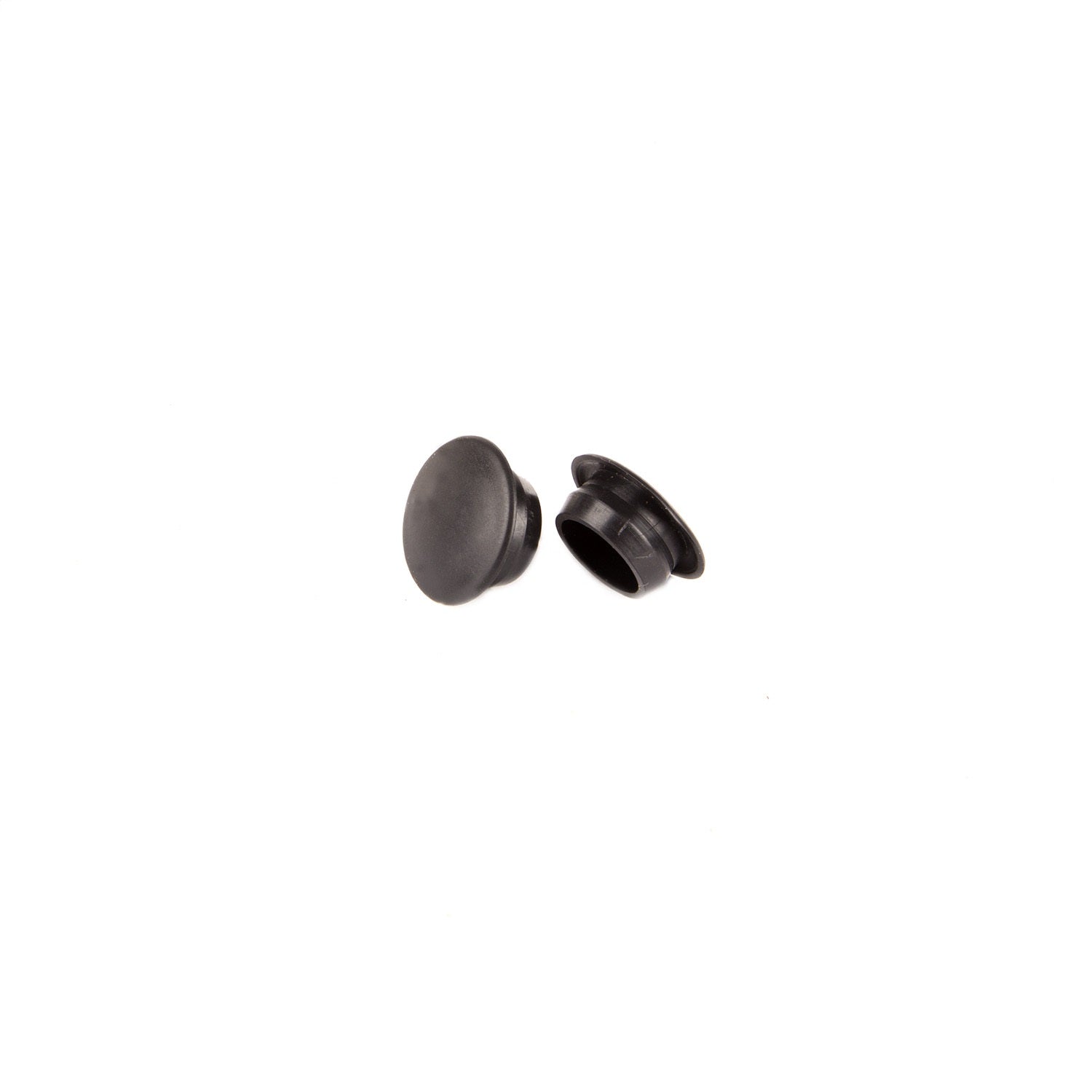 Omix 12033.17 Door Trim Plug; Fits In Screw Hole; Omix 12033.17