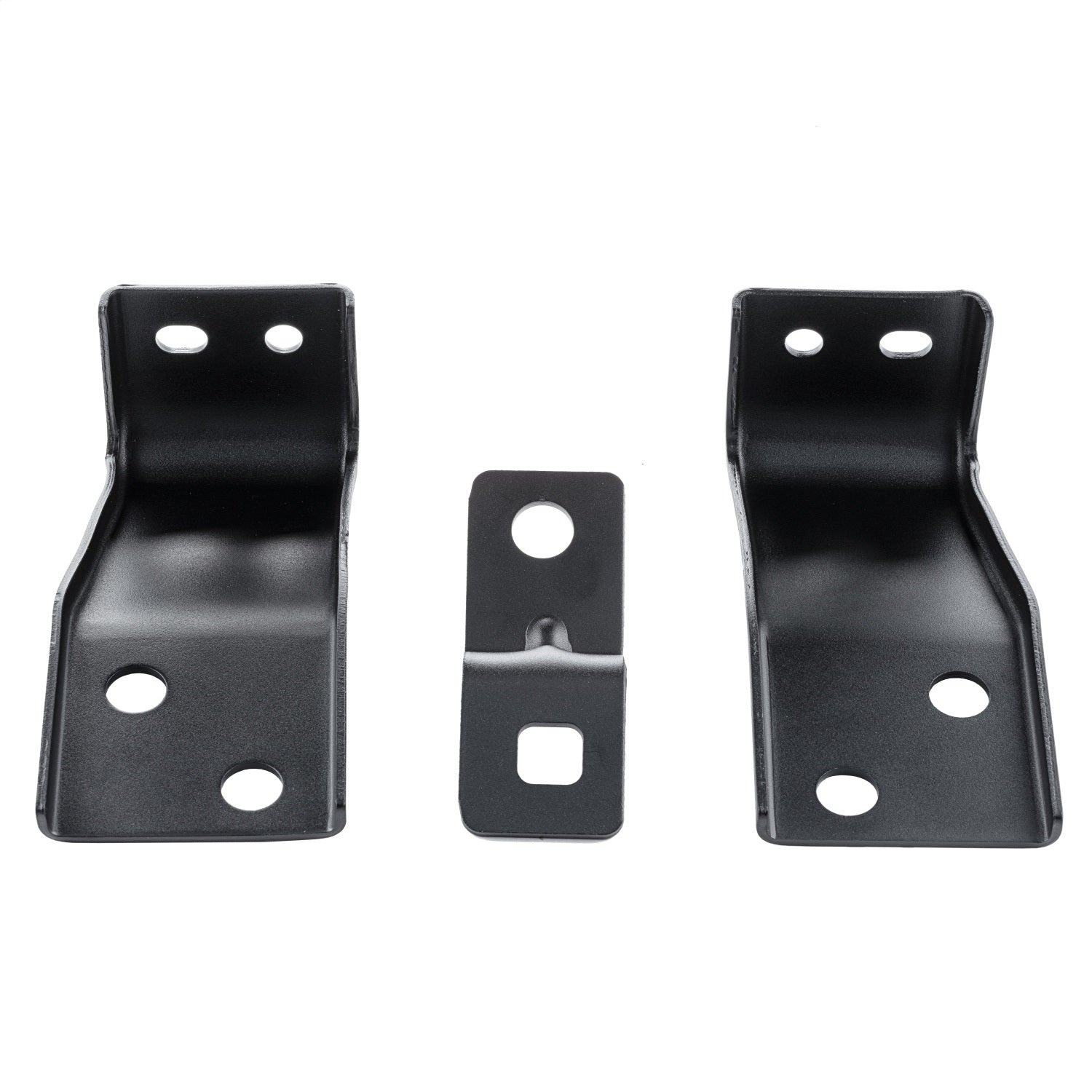 Omix 12033.21 Bumper Bracket-Rear; Rear Right/Passenger Side; Omix 12033.21