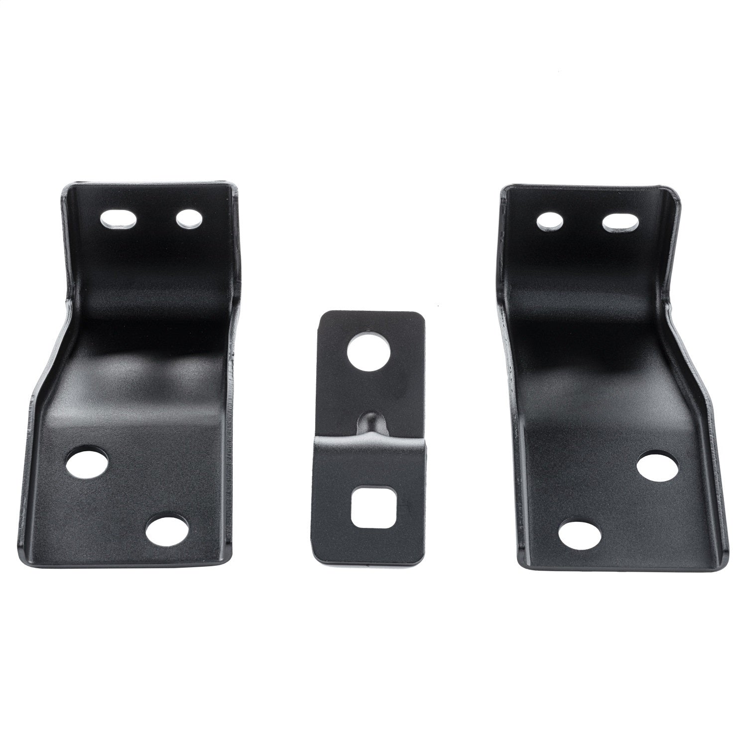 Omix 12033.22 Bumper Bracket-Rear; Rear Left; Driver Side; Omix 12033.22