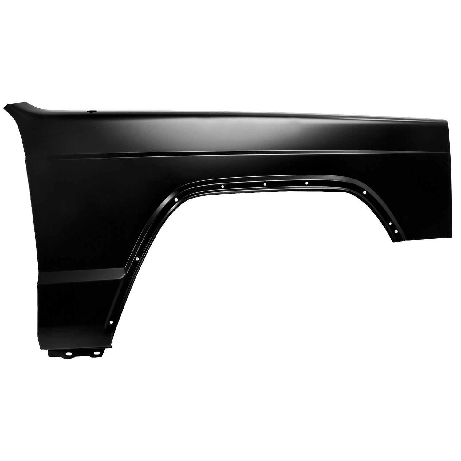 Omix 12035.06 Fender; Front Right; Omix 12035.06