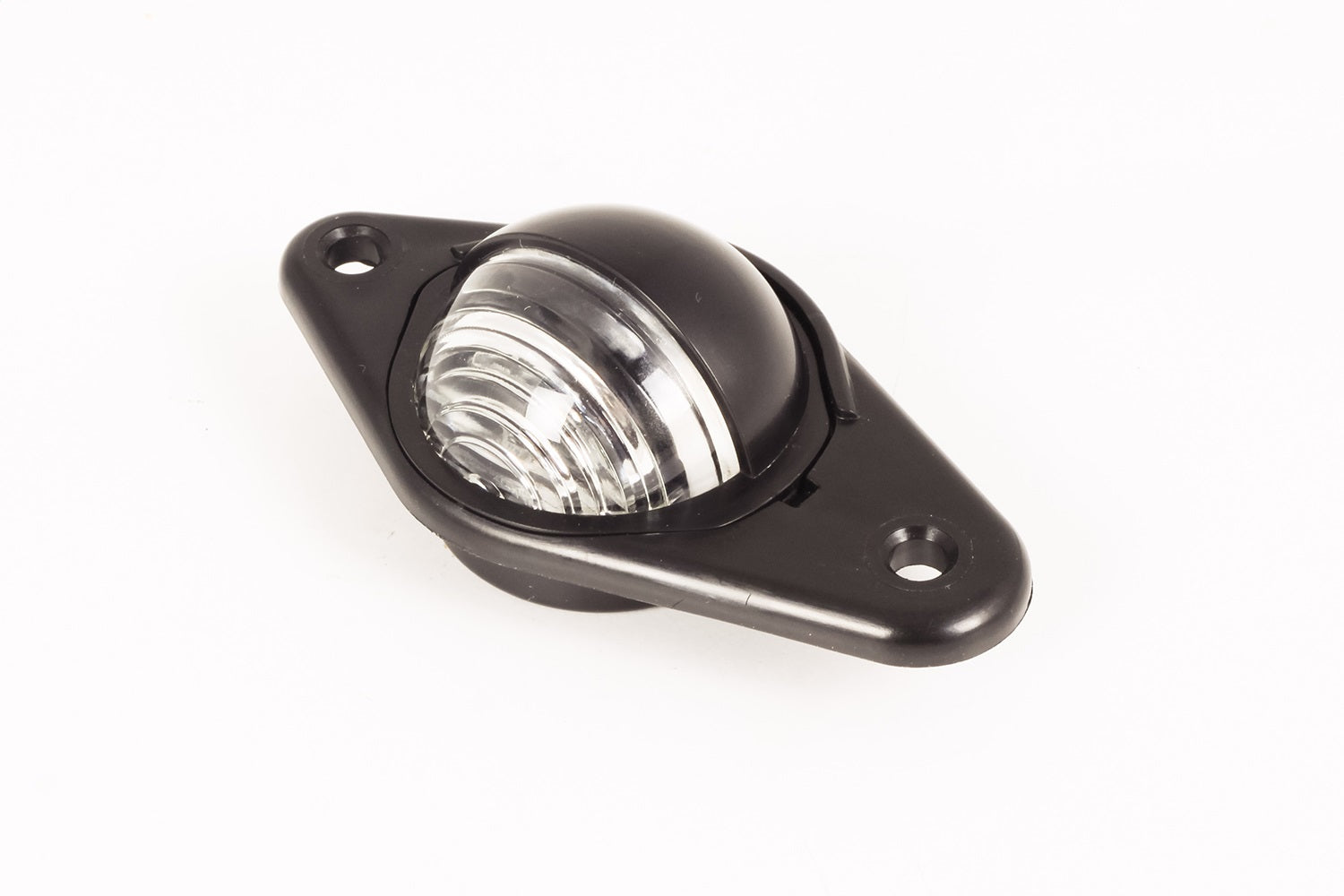 Omix 12035.57 License Plate Light; For Use w/1984-2001 Jeep Cherokee XJ Export; Omix 12035.57