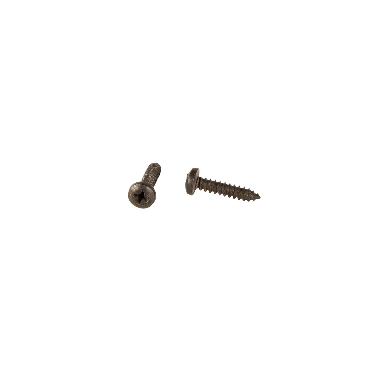 Omix 12038.02 Headliner Screw; For Use w/Headliner And Trim Molding; Omix 12038.02