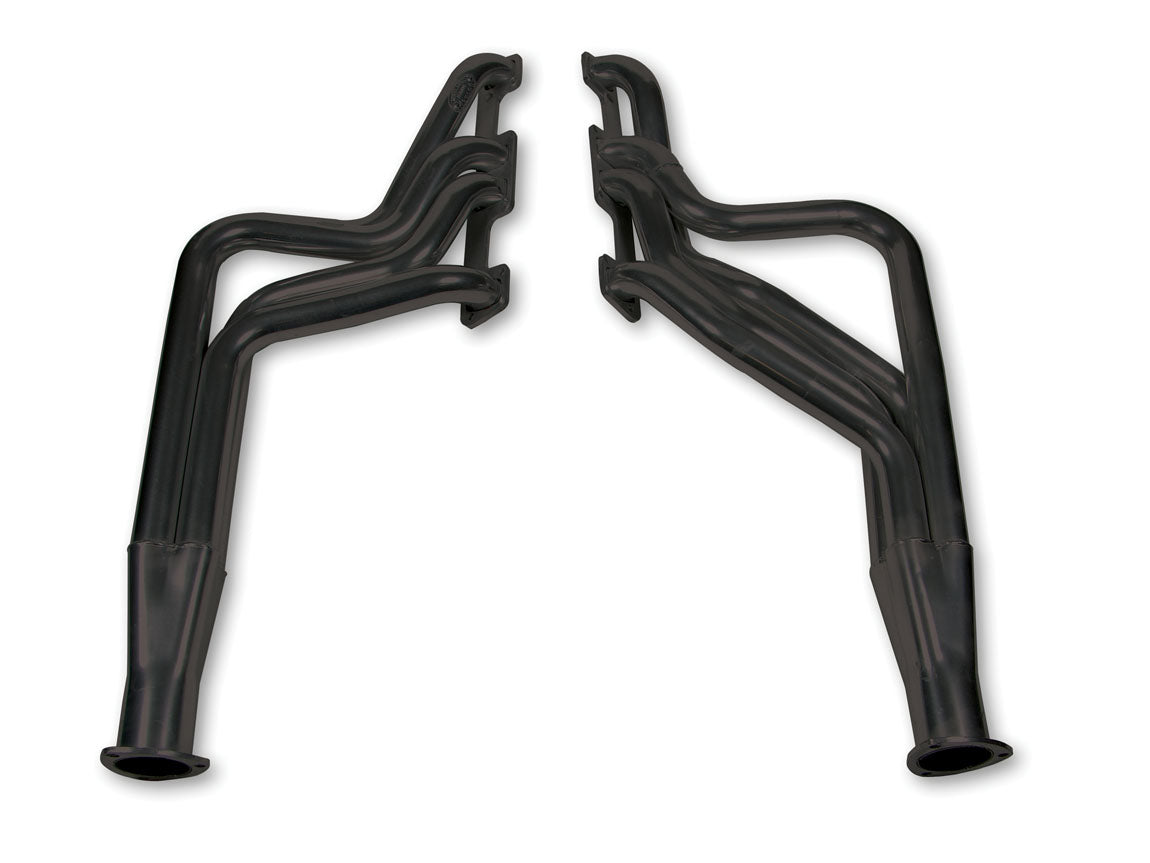 Hooker Super Competition Long Tube Headers - Painted