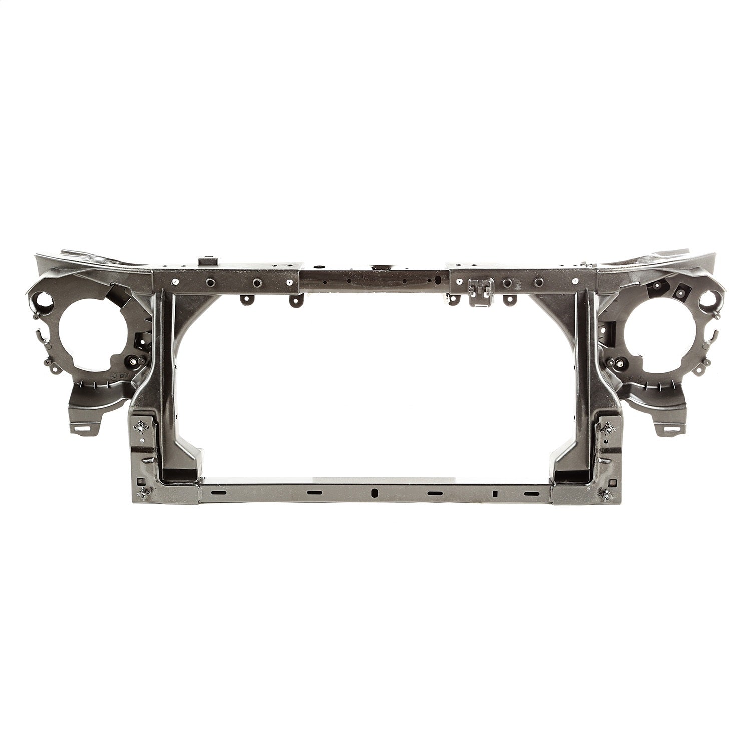 Omix 12040.10 Radiator And Grille Support Bracket; Omix 12040.10