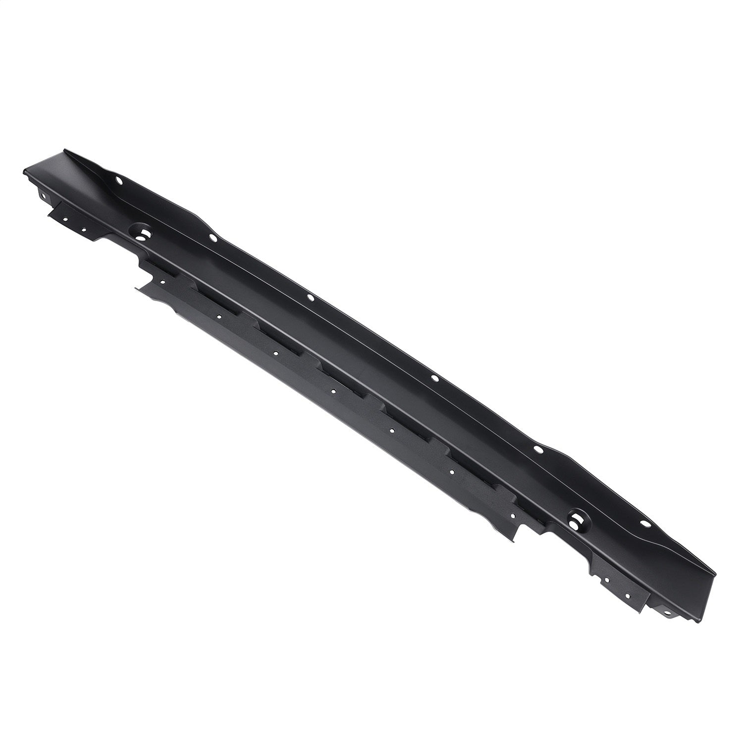 Omix 12040.41 Bumper Closeout Panel; Front; Omix 12040.41