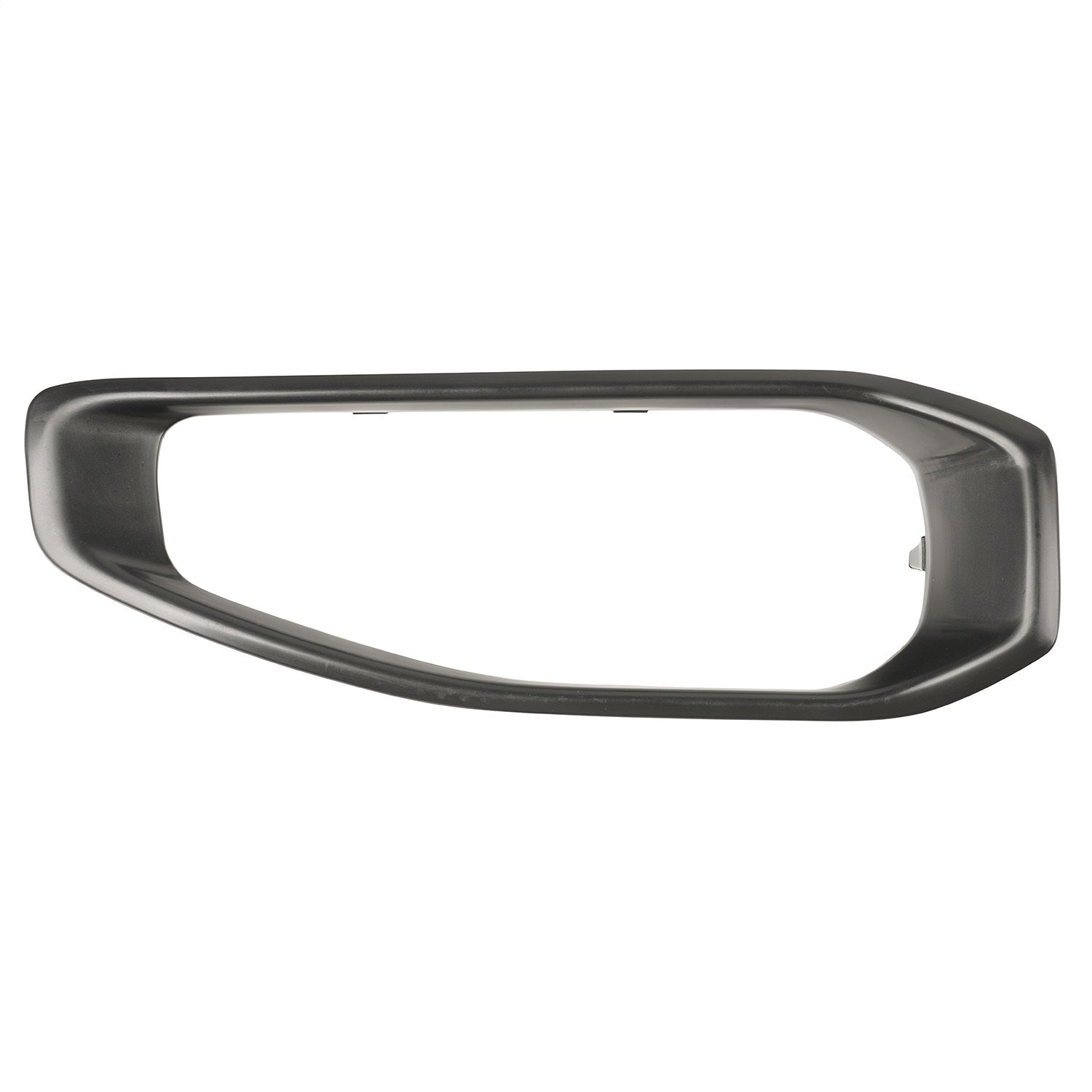 Omix 12040.44 Right Side Bumper End Applique; Omix 12040.44