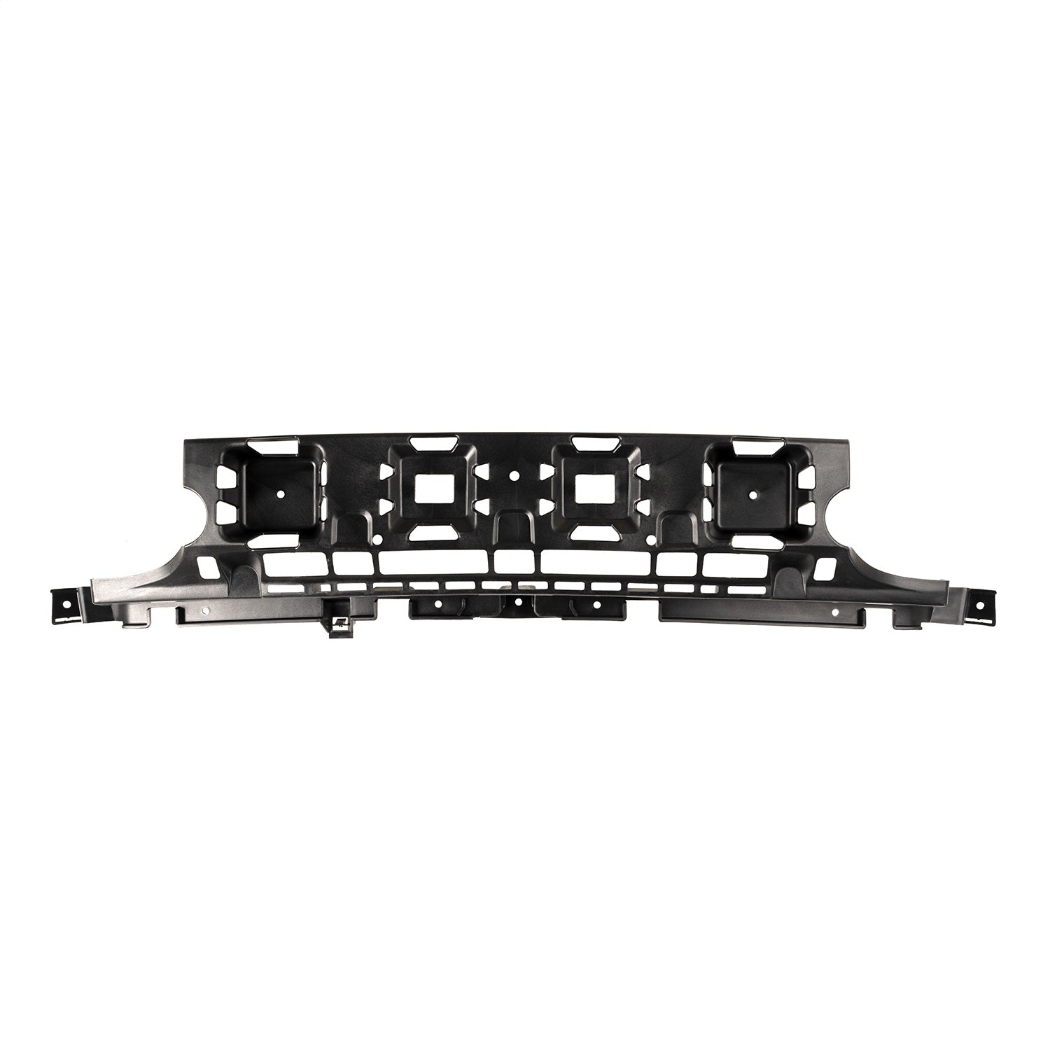 Omix 12041.12 Bumper Mounting Bracket; Front; w/o Temperature Sensors; Omix 12041.12