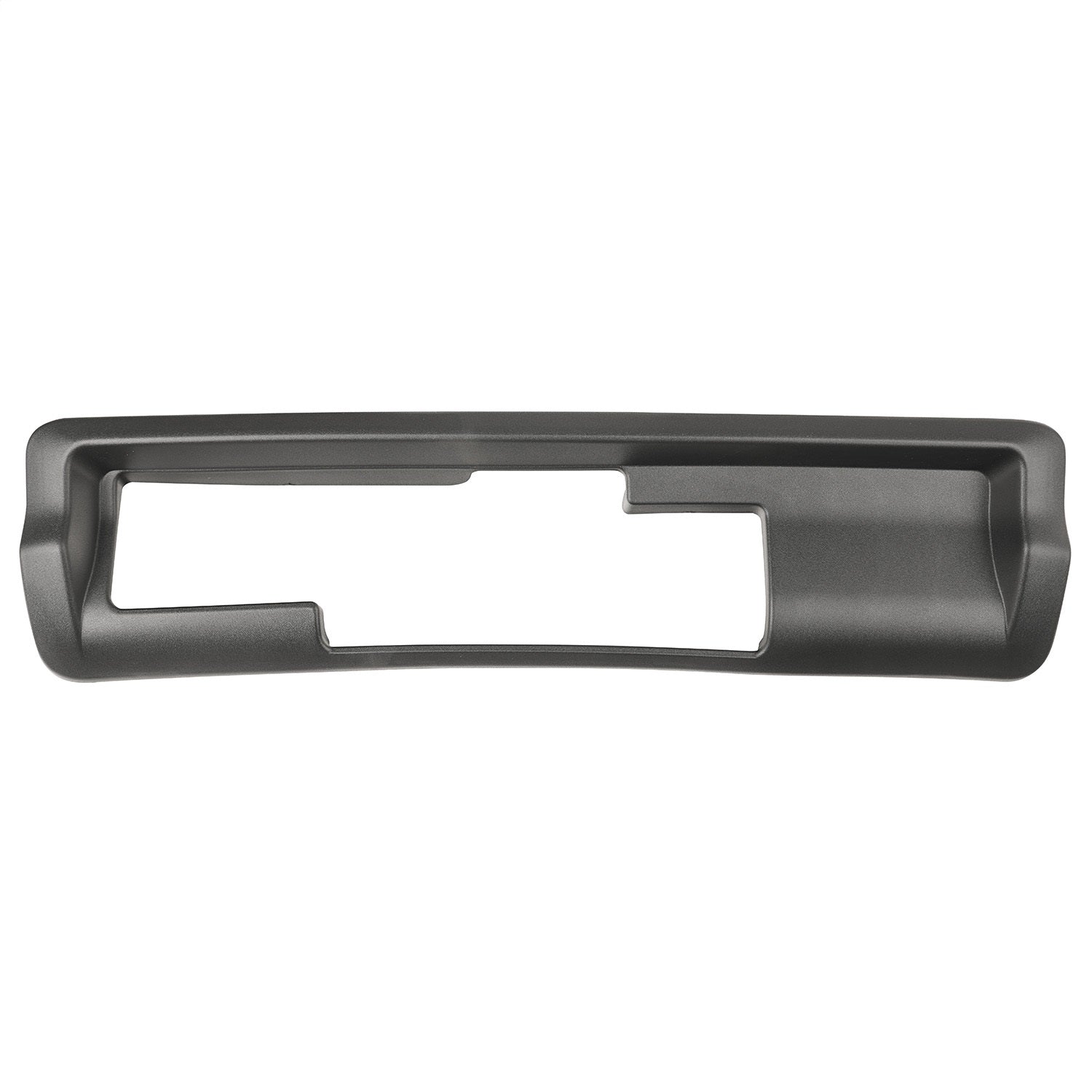 Omix 12041.15 Bezel Hitch Aperture; Omix 12041.15