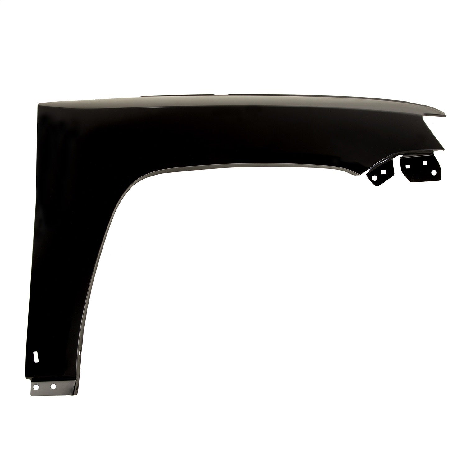 Omix 12044.34 Fender; Front Right; Omix 12044.34