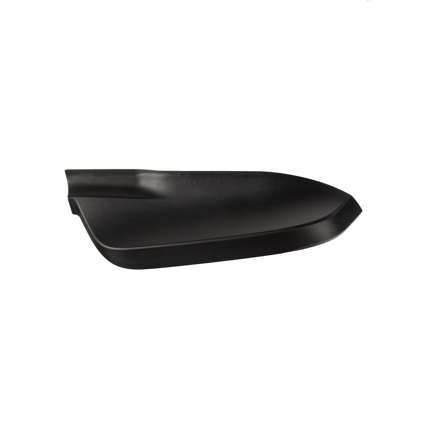 Omix 12046.54 Bumper Trim Panel; Front Left; Omix 12046.54