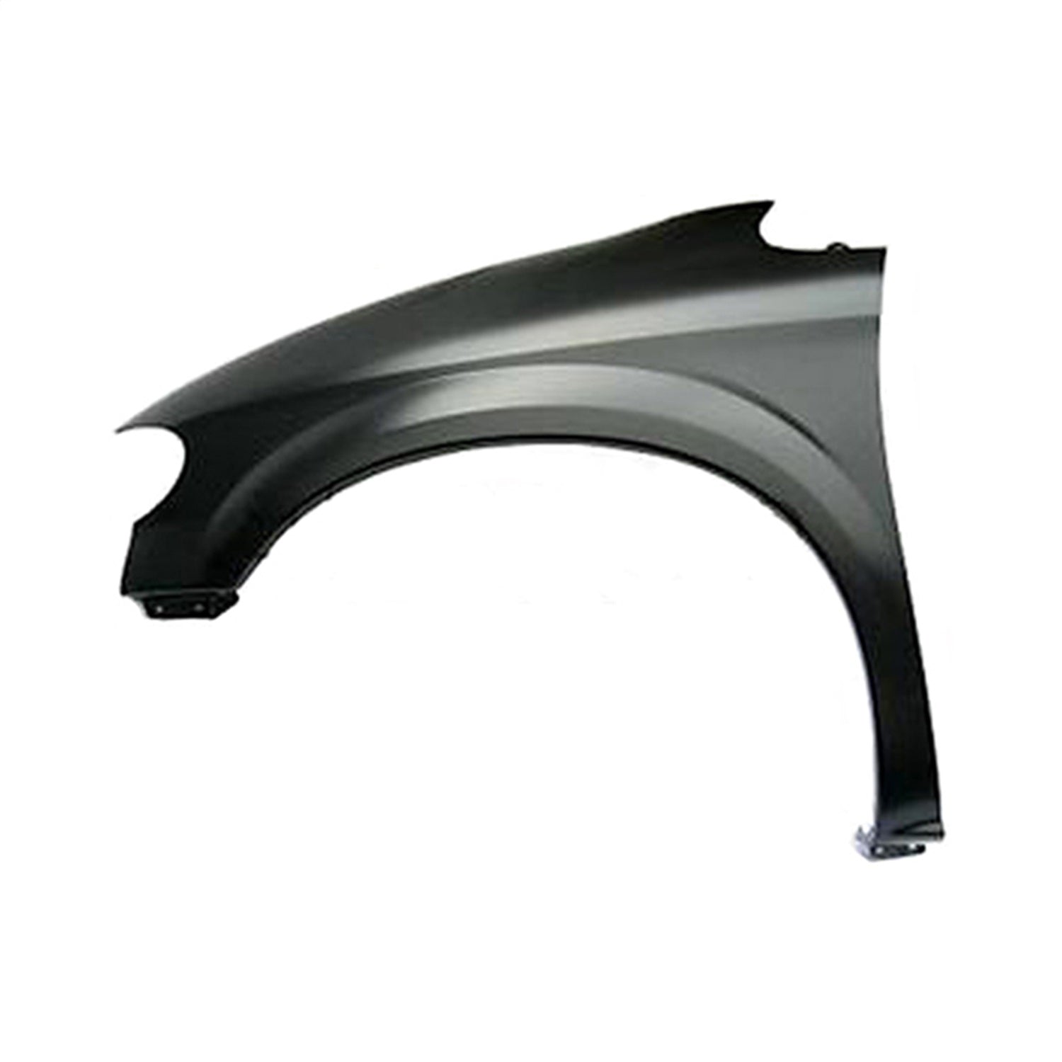 Omix 12049.11 Fender; Front Left; Omix 12049.11