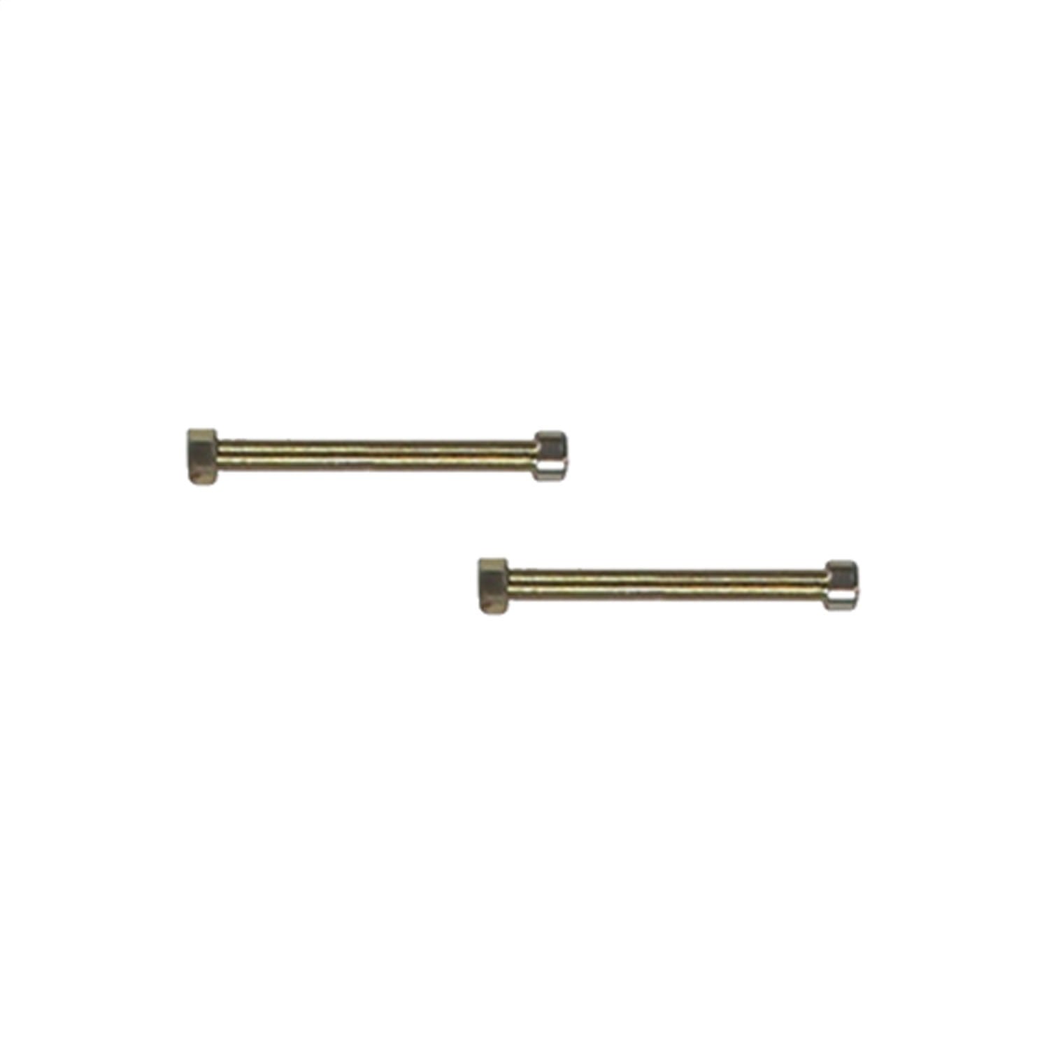 Skyjacker 1204 1/2 X 4 TIE BOLTS PR W/NUTS Skyjacker 1204