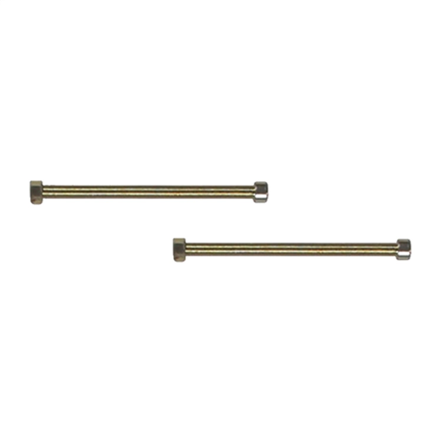 Skyjacker 1206 1/2 X 6in. TIE BOLTS;PR W/NUT Skyjacker 1206