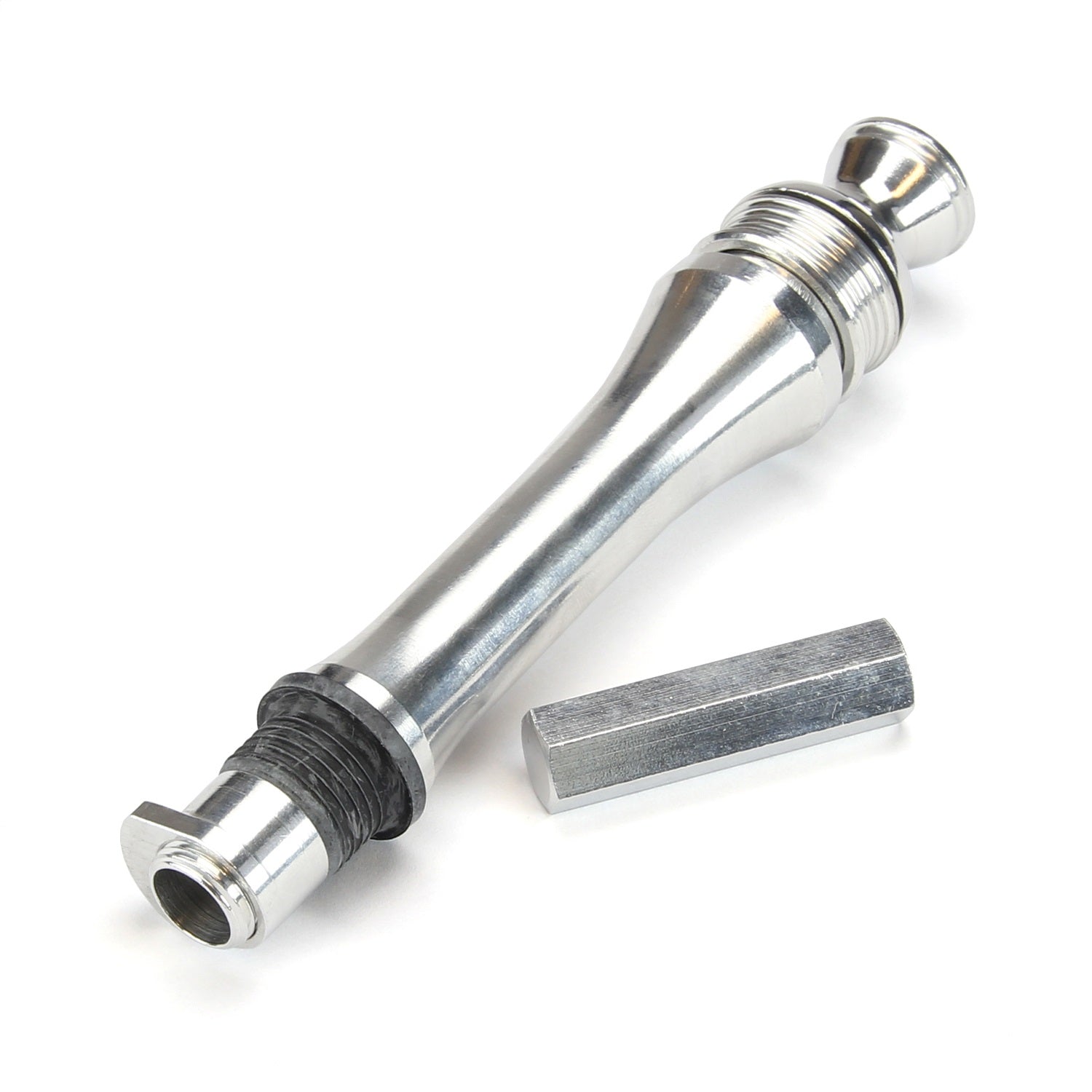 Lokar 1208174 Anchor Tight Transmission Dipstick Bottom Fitting Assembly Lokar 1208174