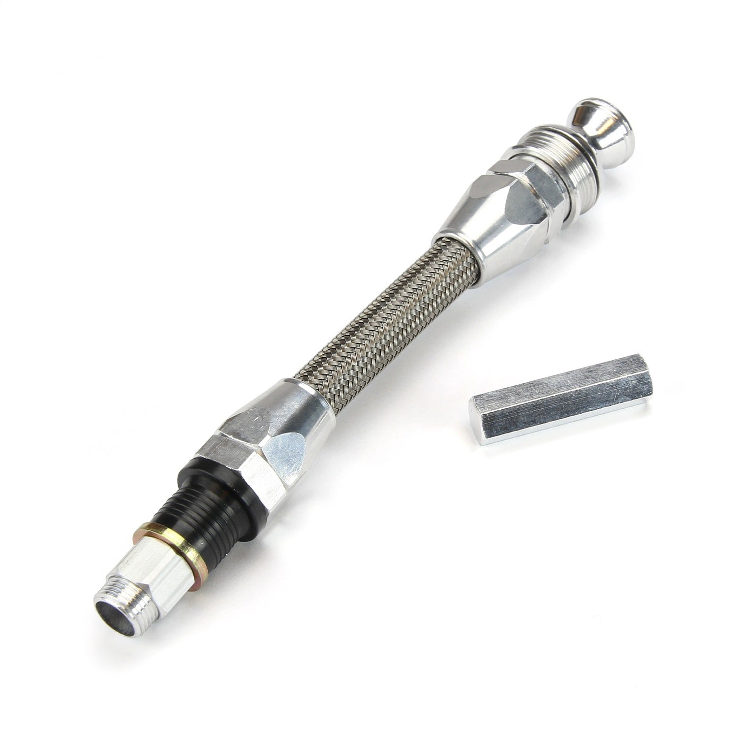 Lokar 1208224 Anchor Tight Locking Flexible Transmission Dipstick Lokar 1208224