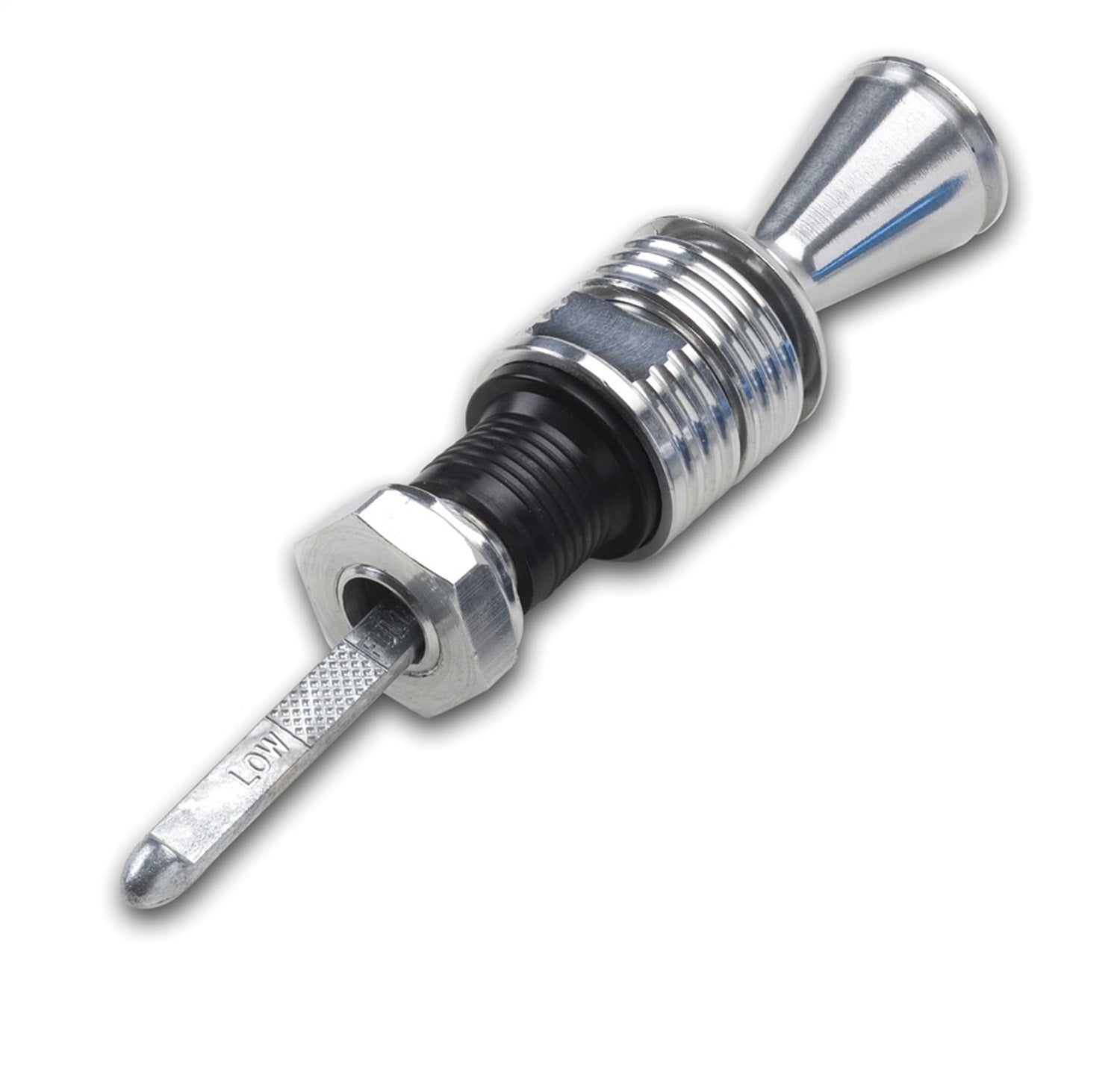 Lokar 1209164 Anchor Tight Locking Flexible Transmission Dipstick Lokar 1209164