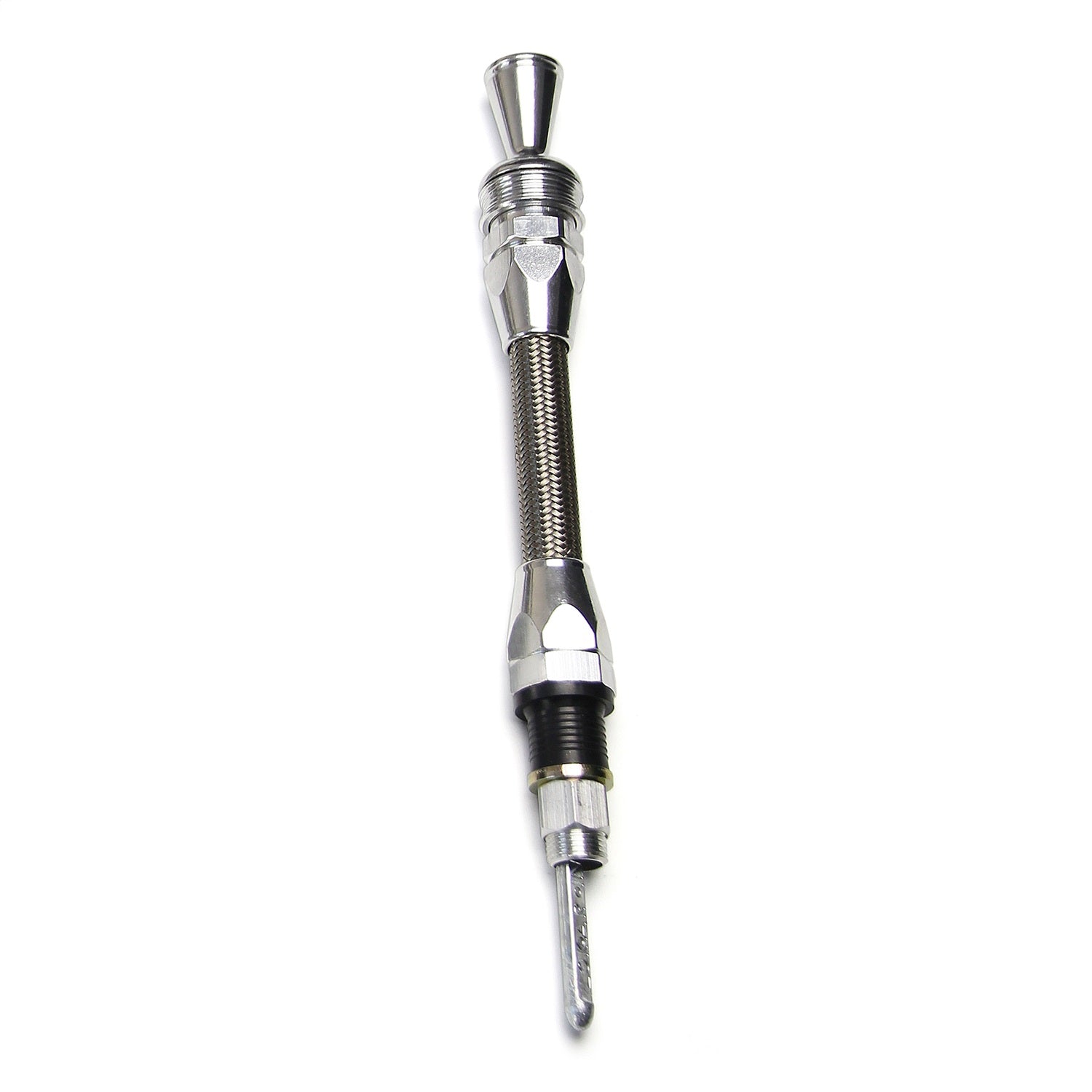 Lokar 1209414 Anchor Tight Locking Flexible Transmission Dipstick Lokar 1209414