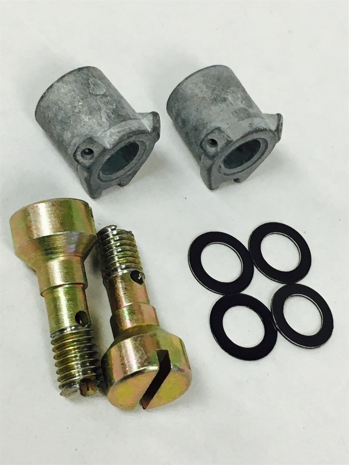 Holley 121-140 Accelerator Pump Discharge Nozzle Holley 121-140