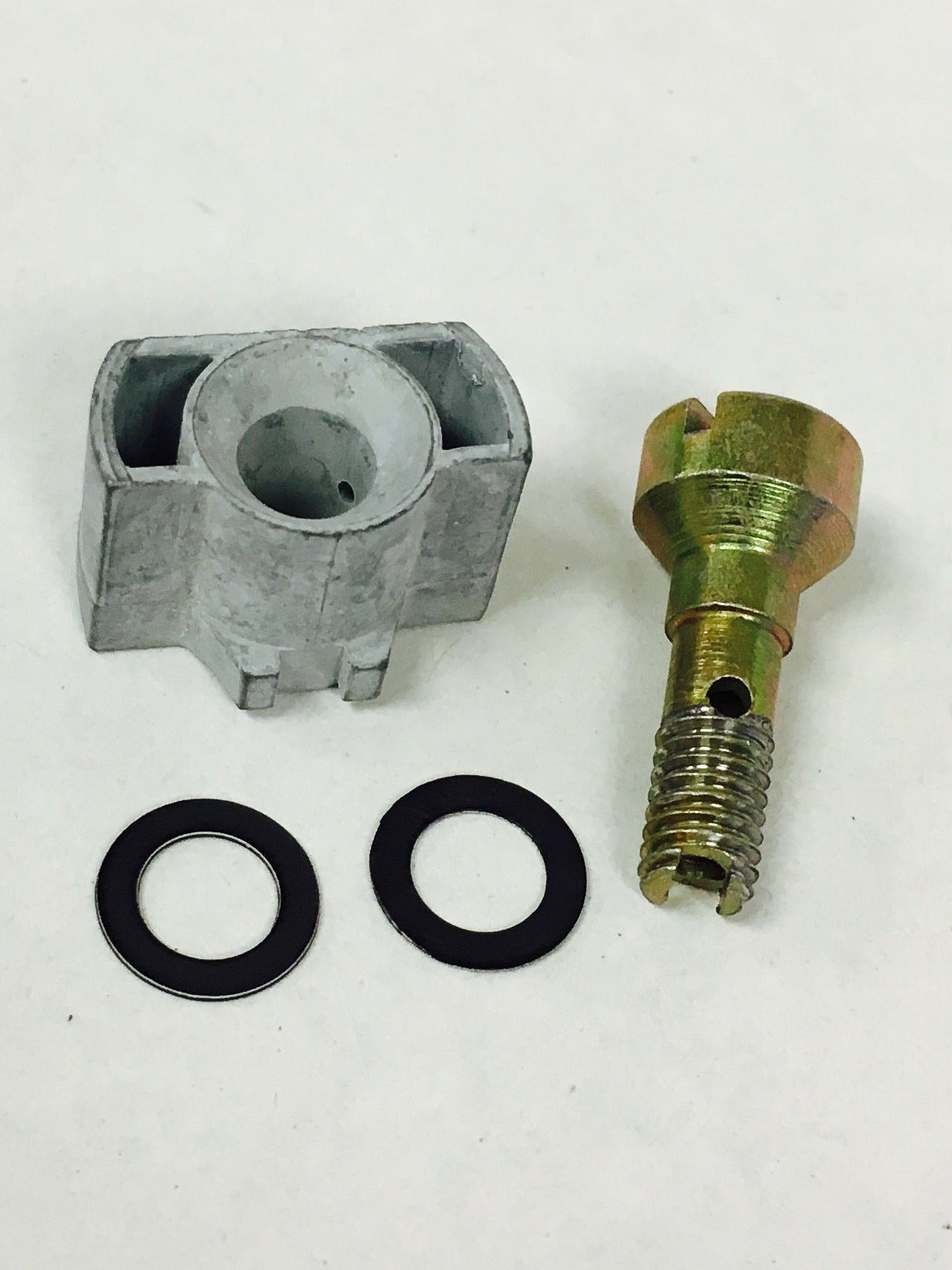 Holley 121-240 Accelerator Pump Discharge Nozzle Holley 121-240