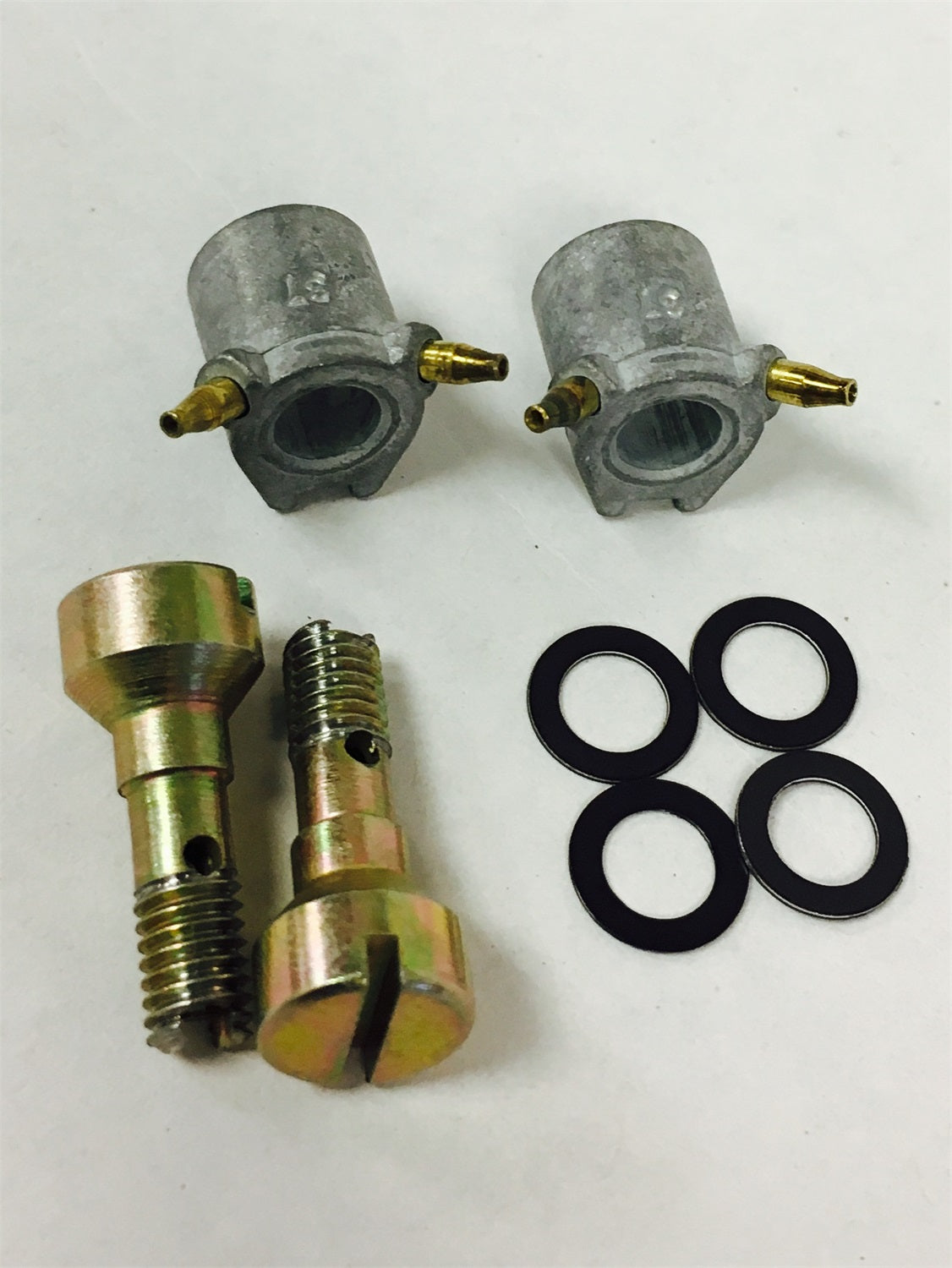 Holley 121-42 Accelerator Pump Discharge Nozzle Holley 121-42