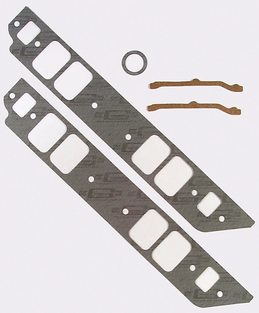 Mr Gasket 121 Intake Gasket Mr Gasket 121