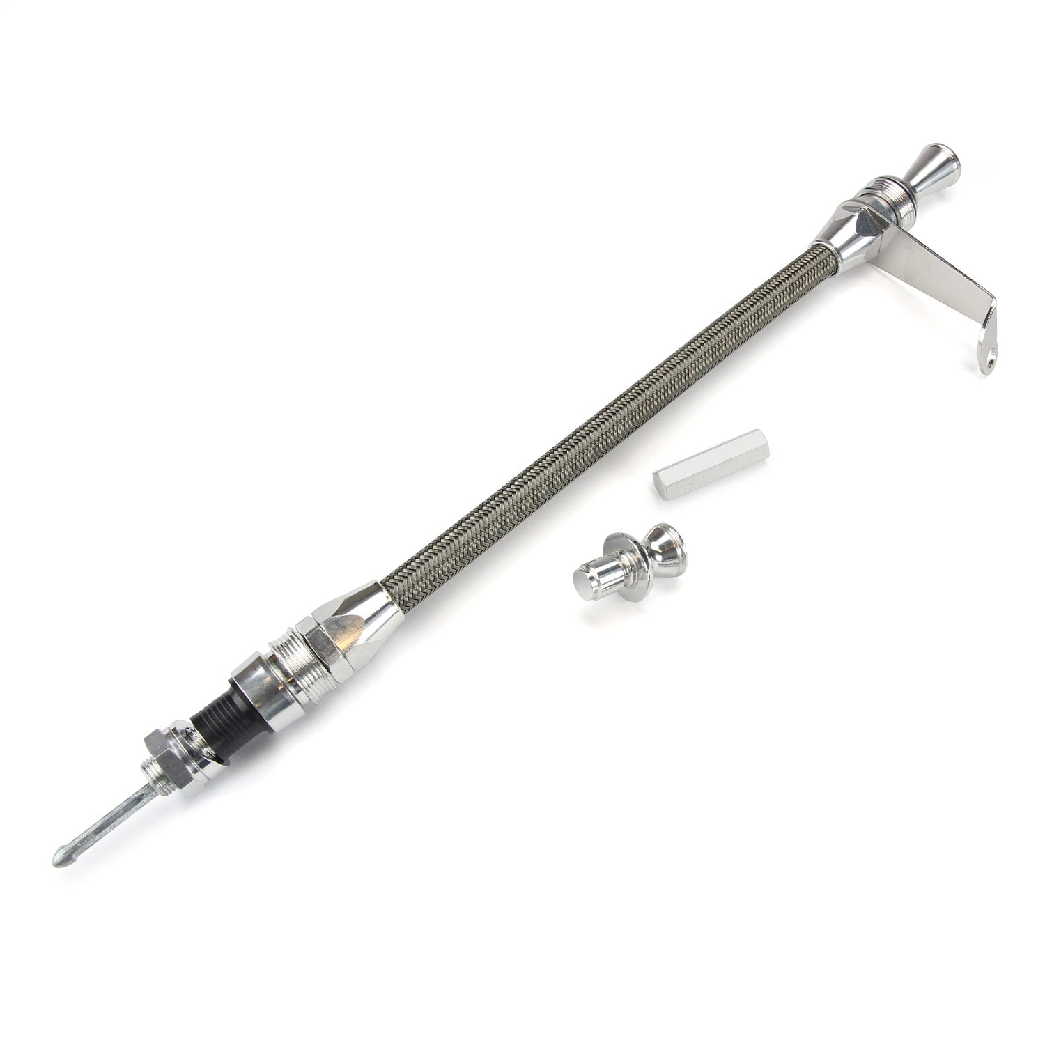 Lokar 1209184 Anchor Tight Locking Flexible Transmission Dipstick Lokar 1209184