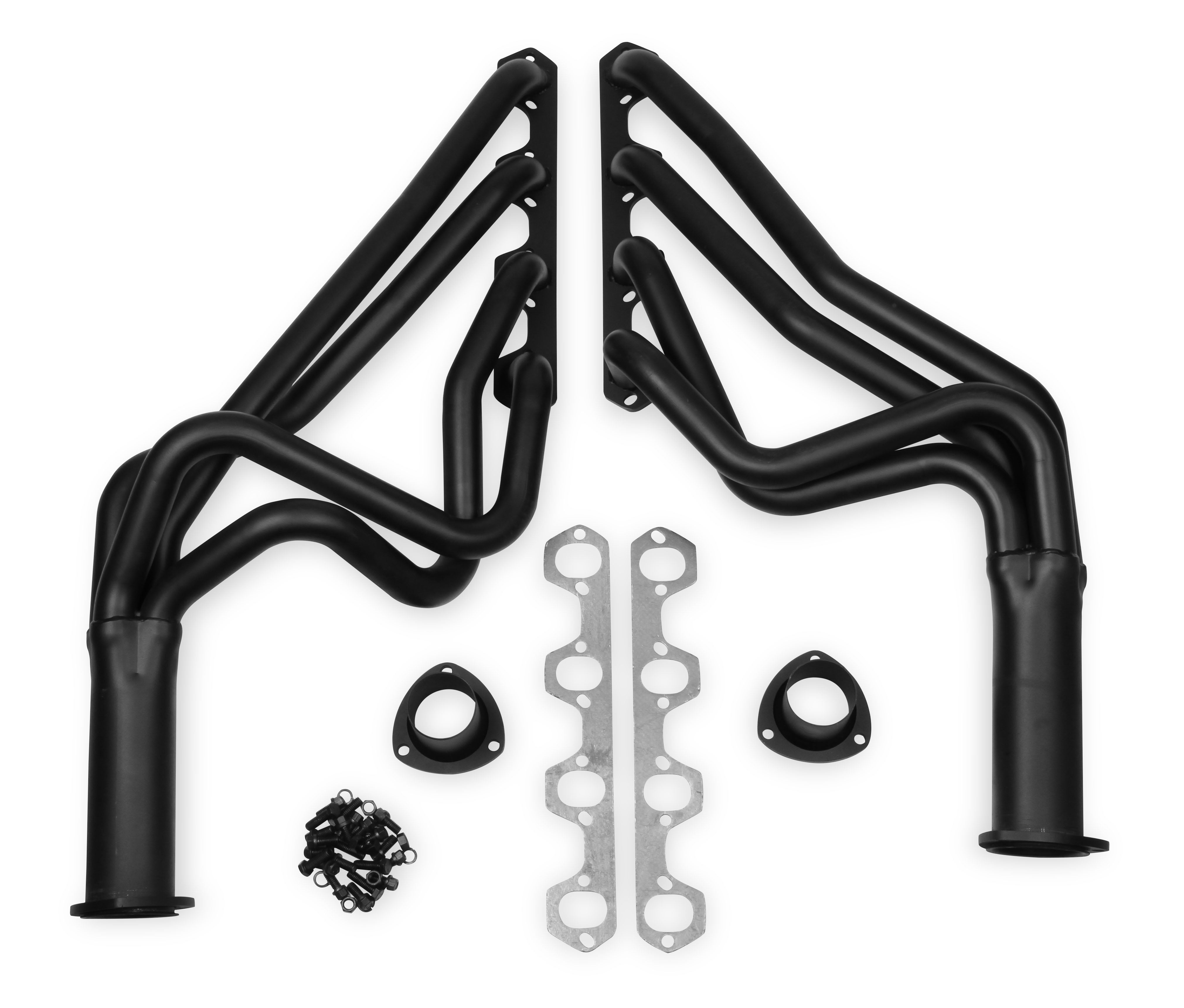 FlowTech 12102FLT Long Tube Headers FlowTech 12102FLT