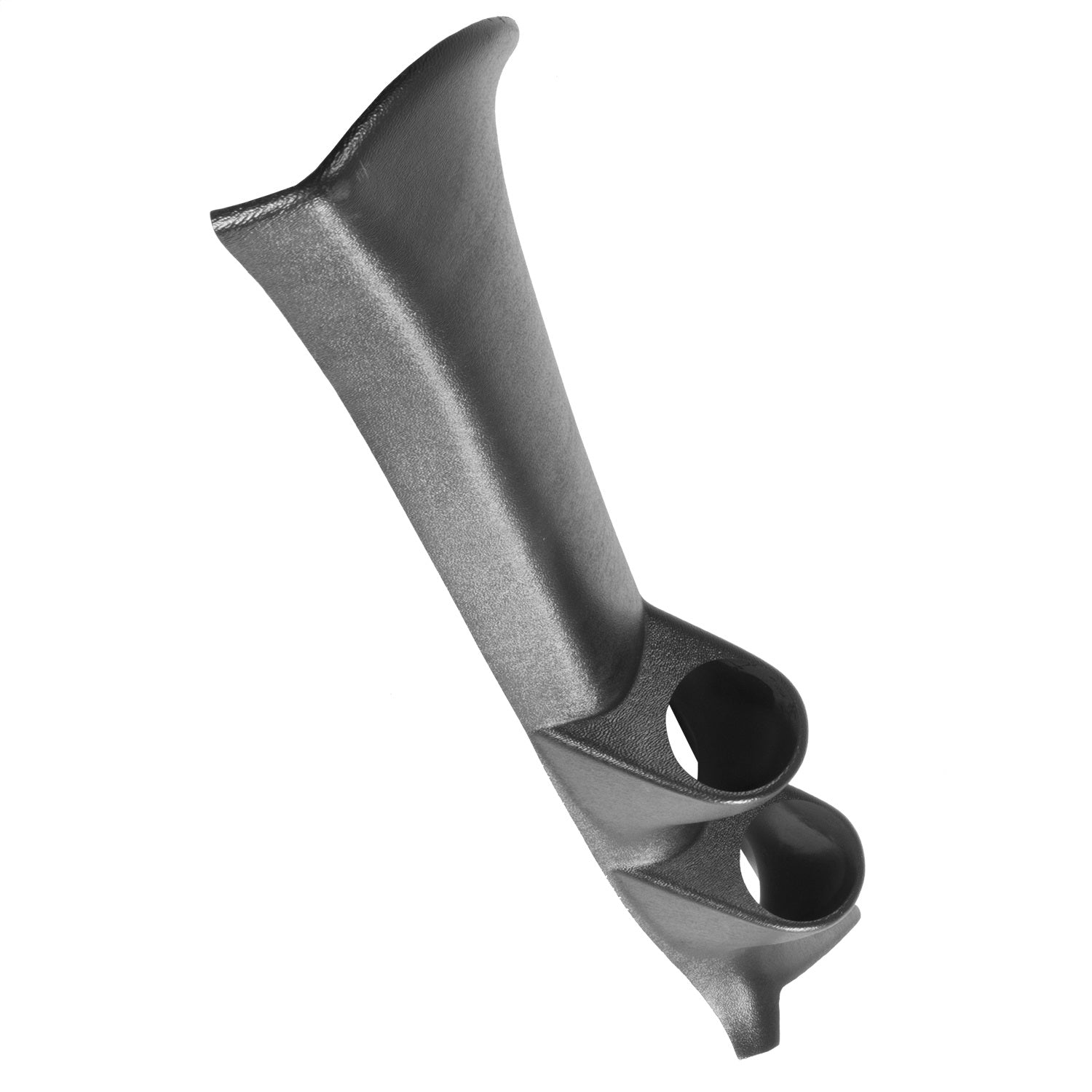 AutoMeter 12104 GAUGE MOUNT; A-PILLAR; FULL; DUAL; 2 1/16in.; FORD PROBE 93-97 AutoMeter 12104