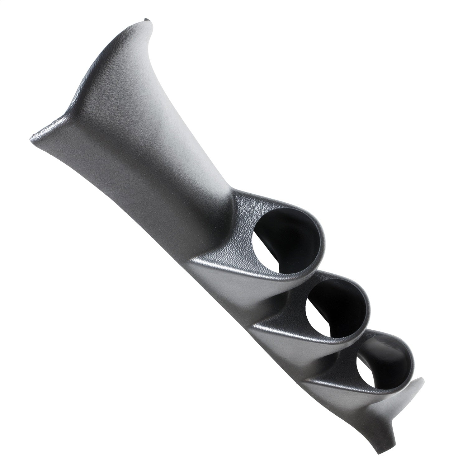 AutoMeter 12105 GAUGE MOUNT; A-PILLAR; FULL; TRIPLE; 2 1/16in.; FORD PROBE 93-97 AutoMeter 12105