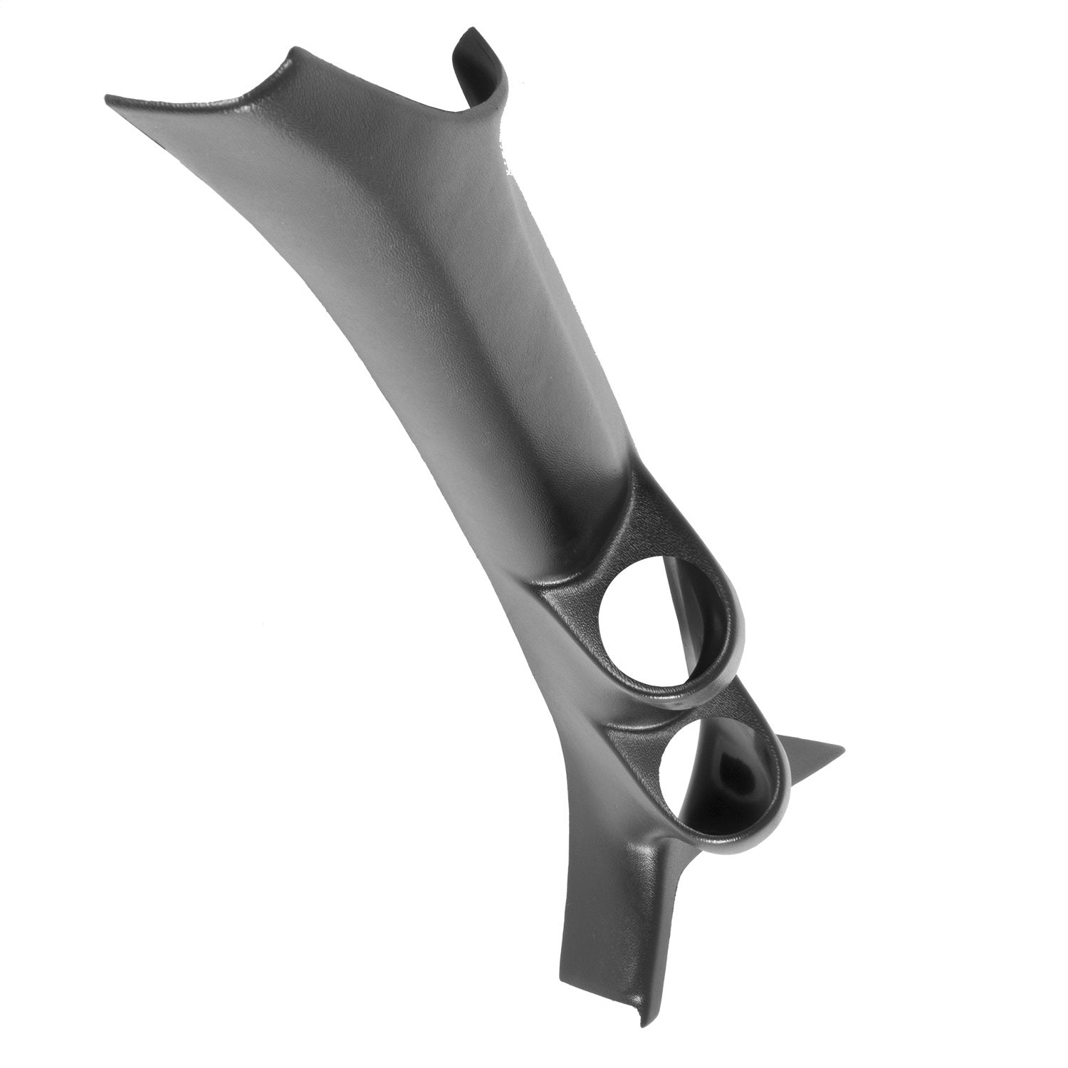 AutoMeter 12106 GAUGE MOUNT; A-PILLAR; FULL; DUAL; 2 1/16in.; FORD FOCUS 00-01 AutoMeter 12106
