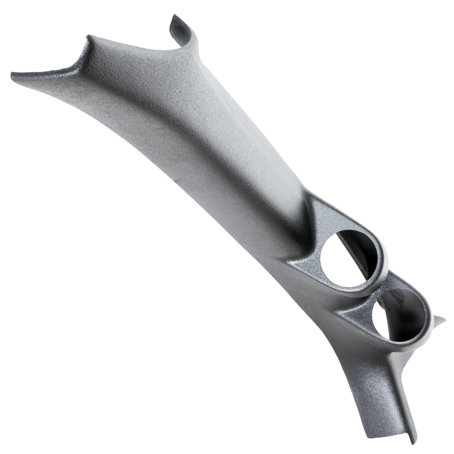AutoMeter 12108 GAUGE MOUNT; A-PILLAR; FULL; DUAL; 2 1/16in.; FORD FOCUS 02-04 AutoMeter 12108