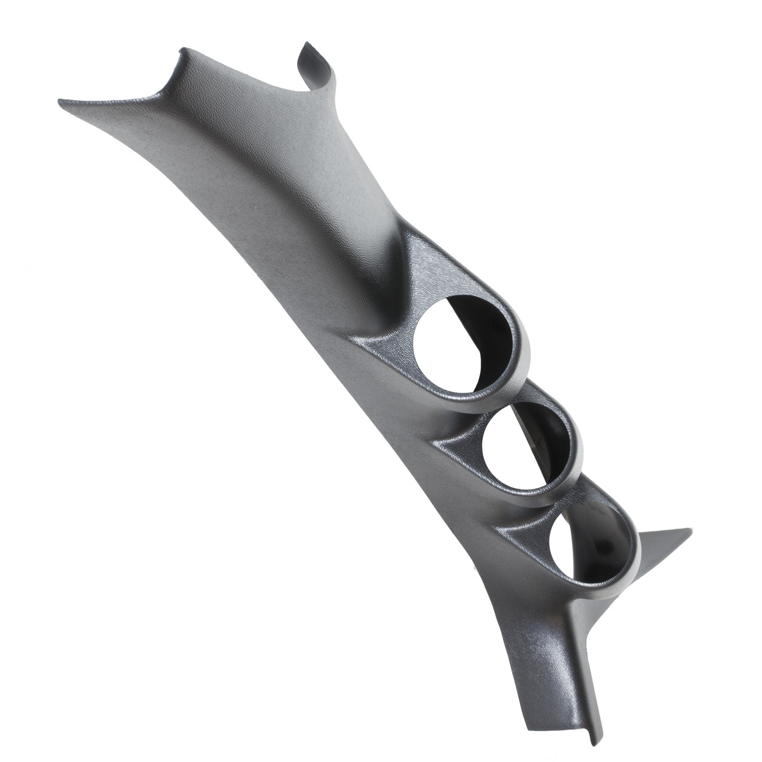 AutoMeter 12109 GAUGE MOUNT; A-PILLAR; FULL; TRIPLE; 2 1/16in.; FORD FOCUS 02-04 AutoMeter 12109