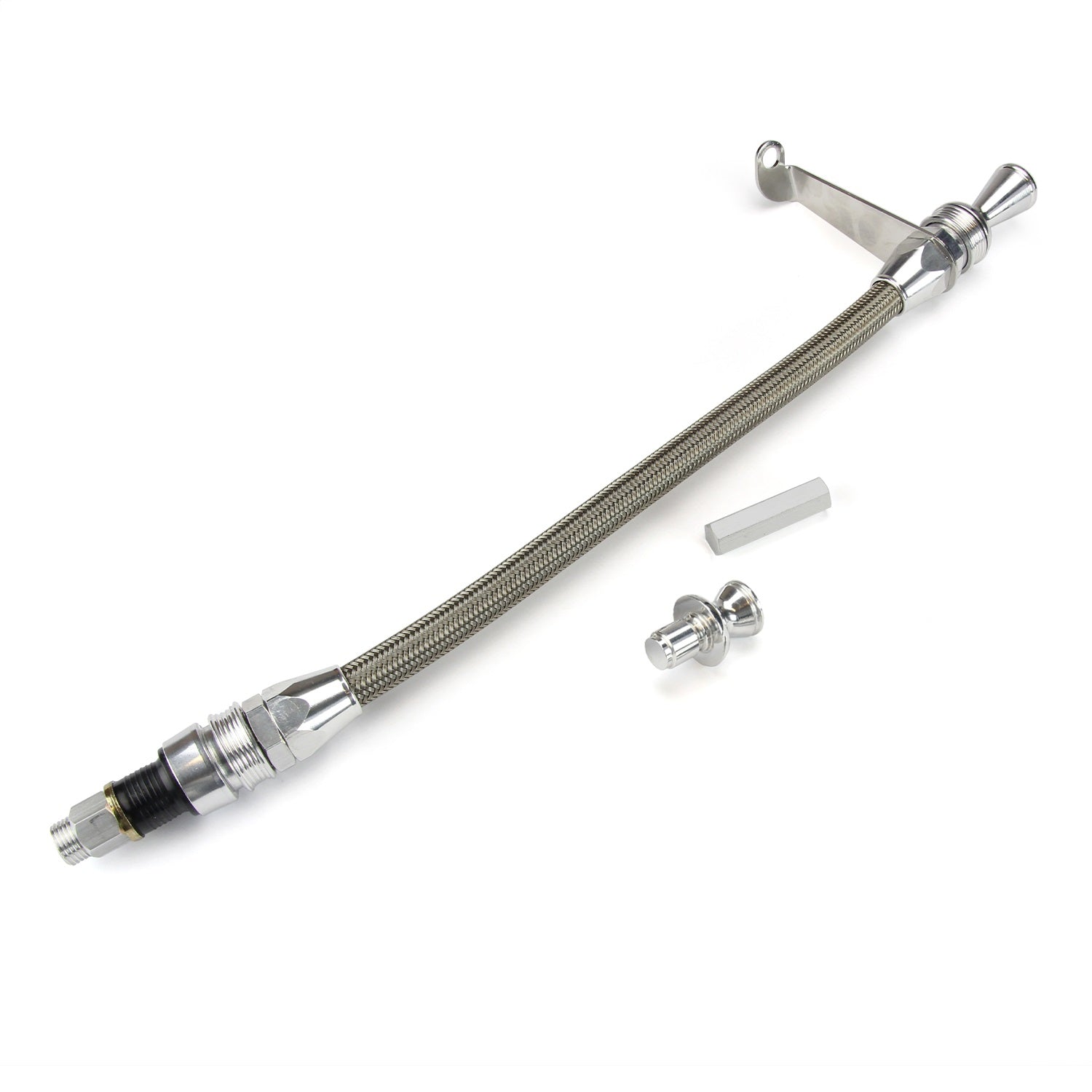 Lokar 1211434 Anchor Tight Locking Flexible Transmission Dipstick Lokar 1211434