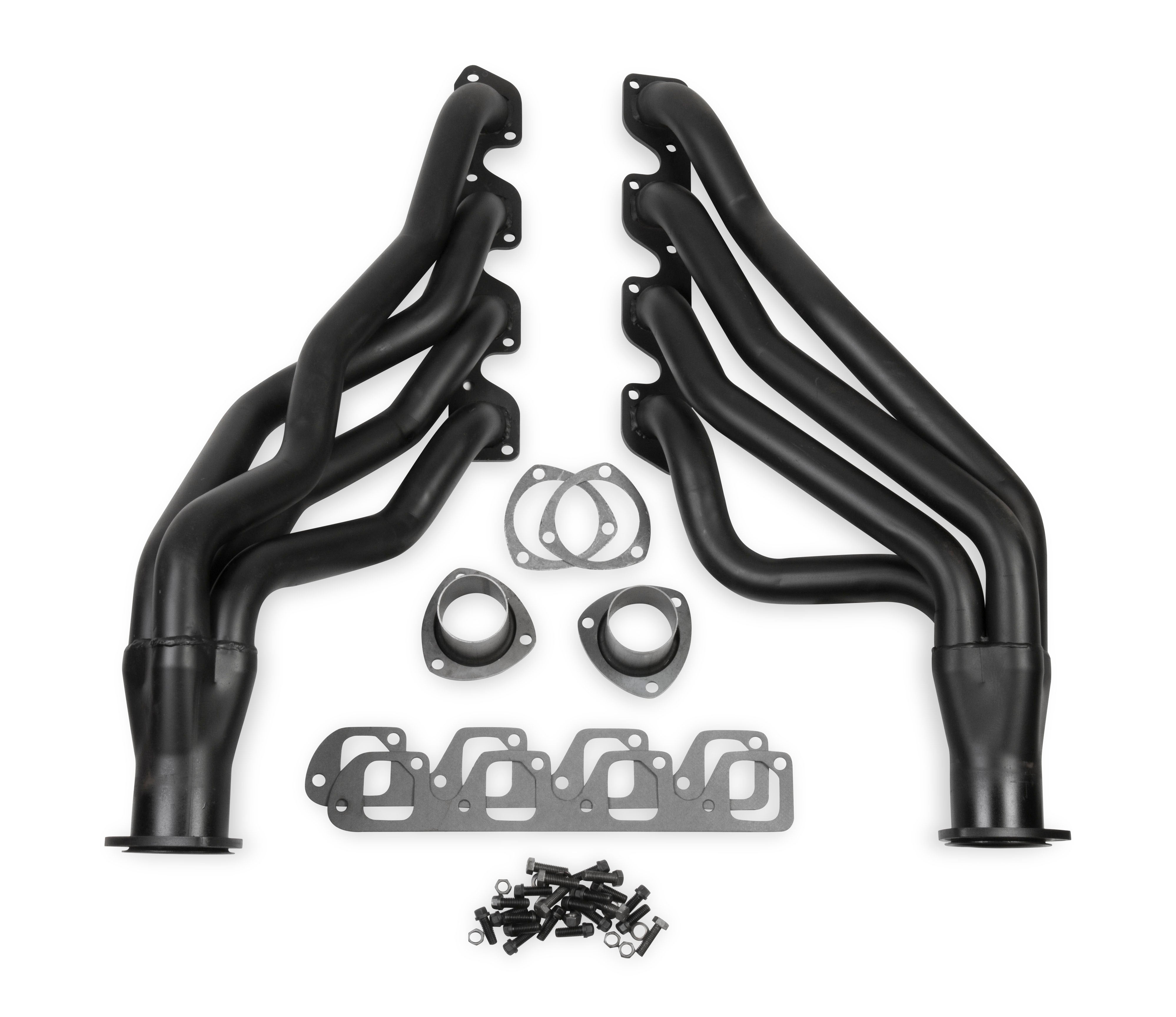 FlowTech 12118FLT Long Tube Headers FlowTech 12118FLT