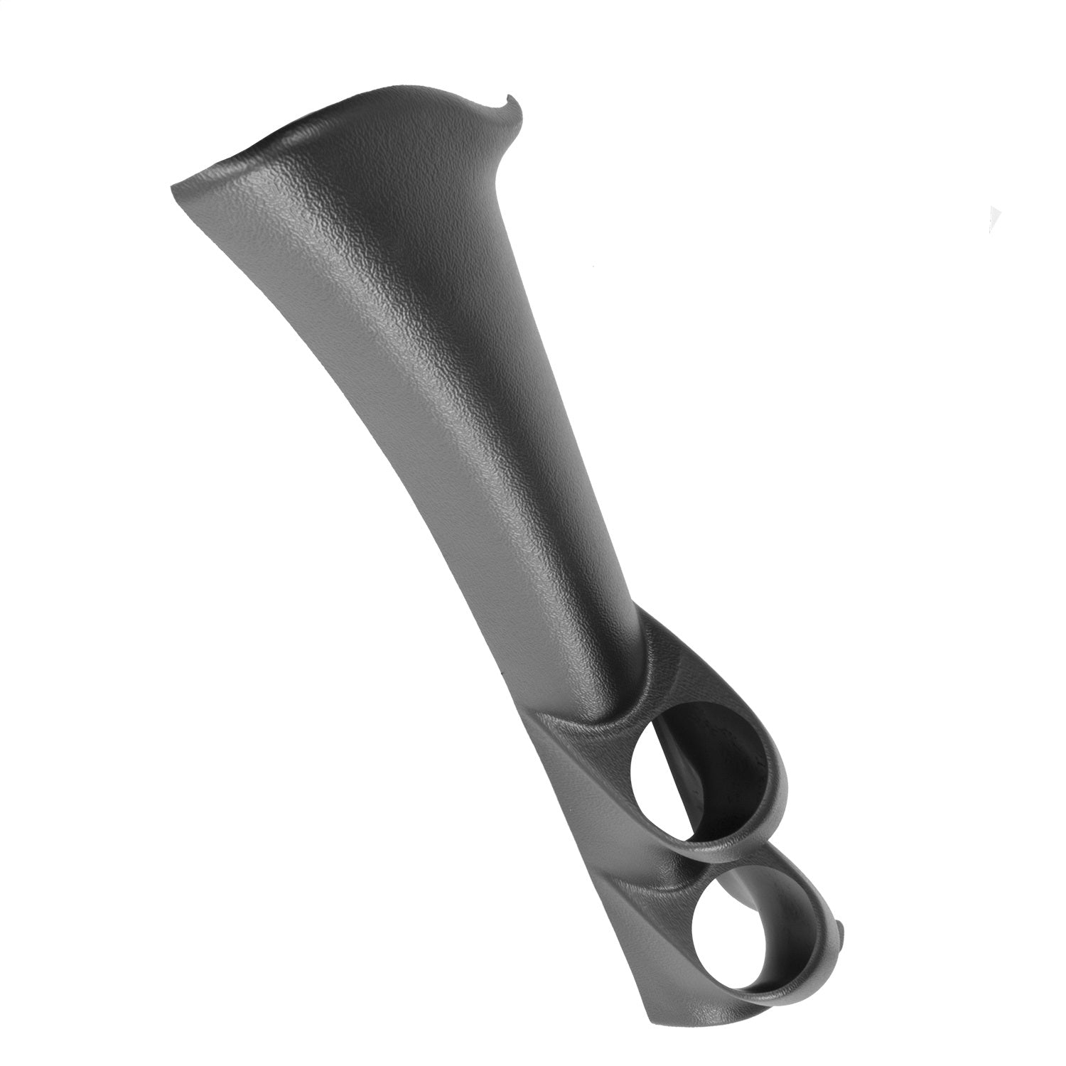 AutoMeter 12120 GAUGE MOUNT; A-PILLAR; FULL; DUAL; 2 1/16in.; MUSTANG 94-02 (COUPE) SN95 AutoMeter 12120