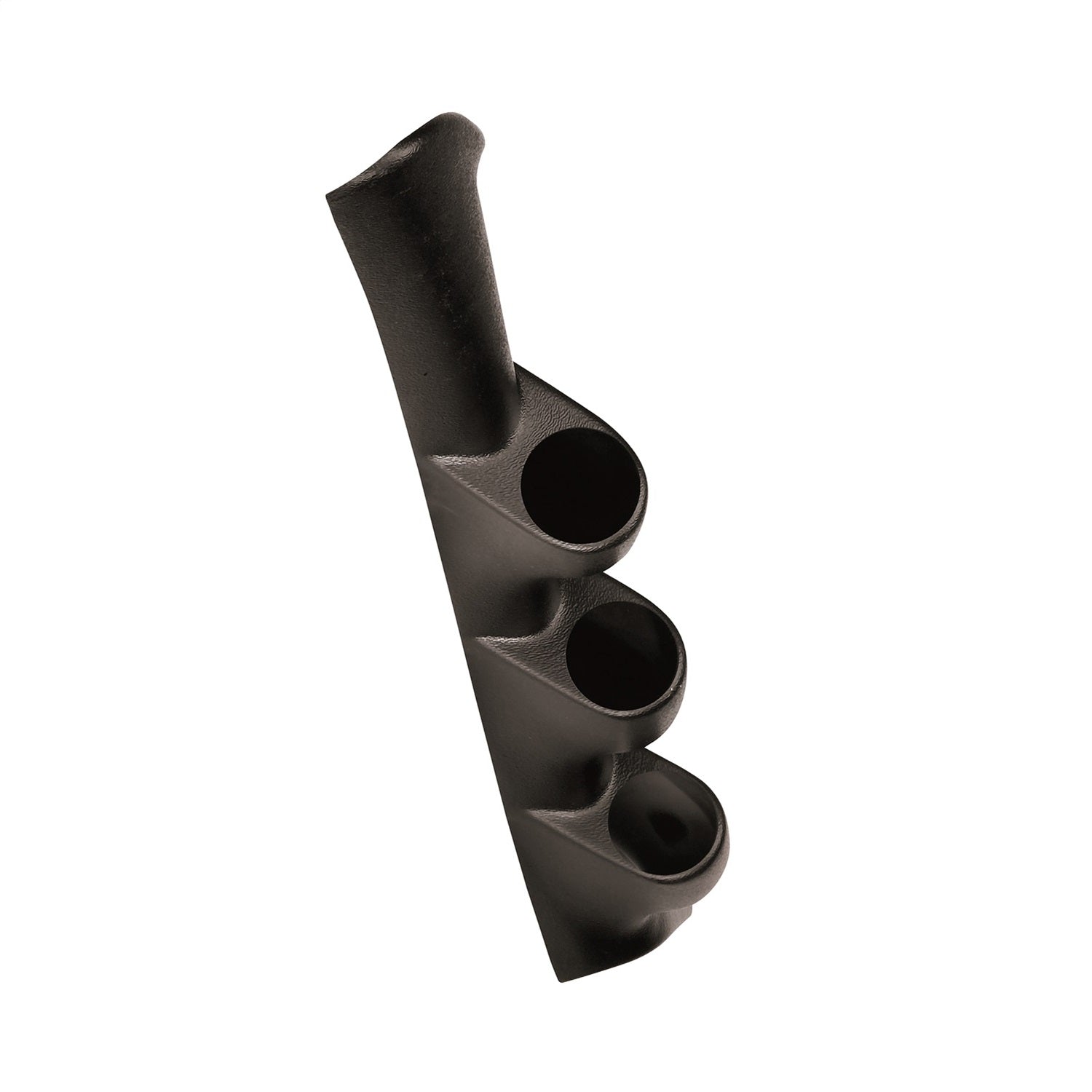 AutoMeter 12121 GAUGE MOUNT; A-PILLAR; FULL; TRIPLE; 2 1/16in.; MUSTANG 94-02 (COUPE) SN95 AutoMeter 12121