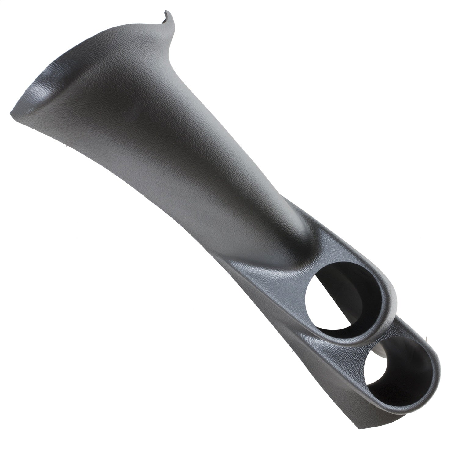 AutoMeter 12122 GAUGE MOUNT; A-PILLAR; FULL; DUAL; 2 1/16in.; MUSTANG 03-04 (COUPE) SN95 AutoMeter 12122