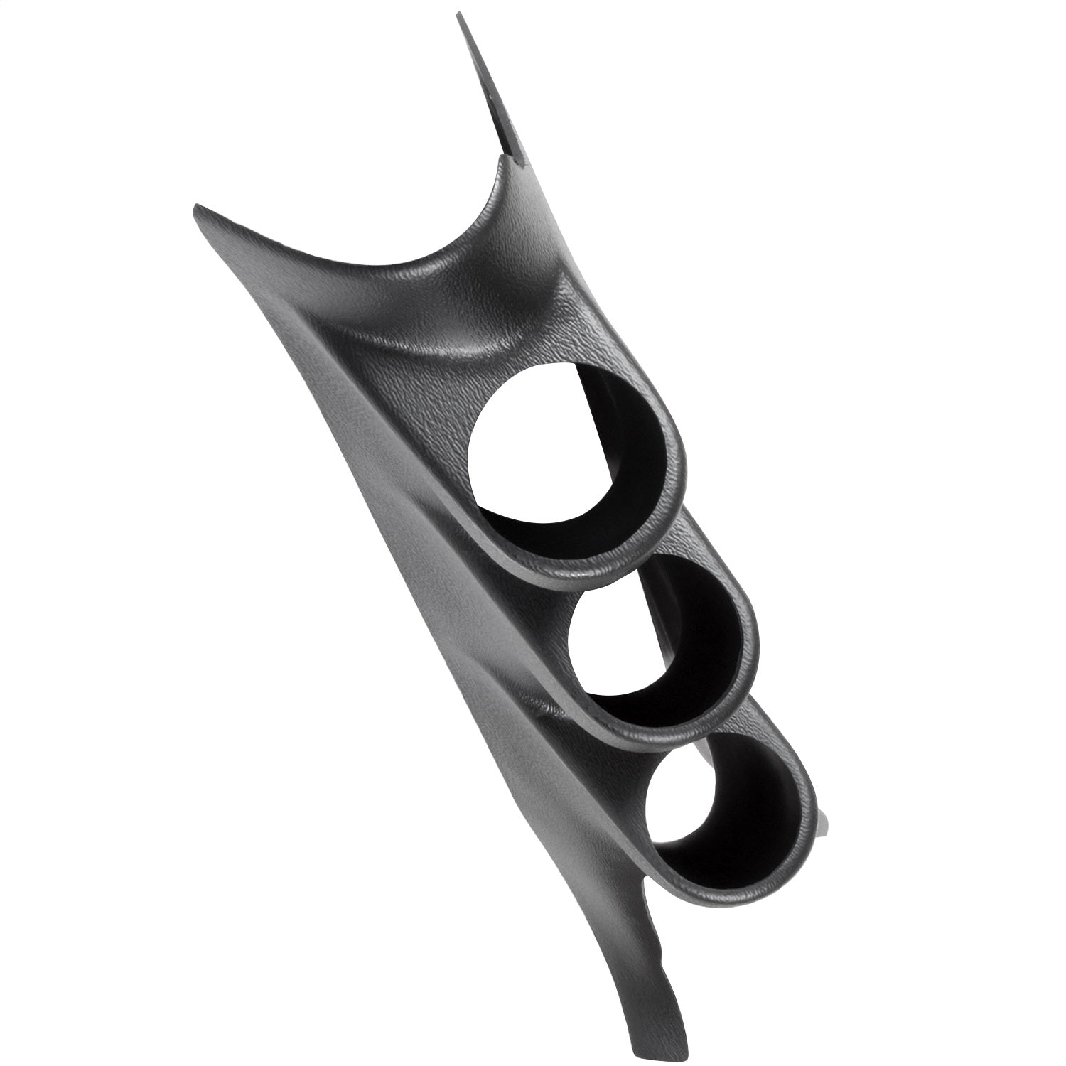 AutoMeter 12123 GAUGE MOUNT; A-PILLAR; FULL; TRIPLE; 2 1/16in.; MUSTANG 03-04 (COUPE) SN95 AutoMeter 12123