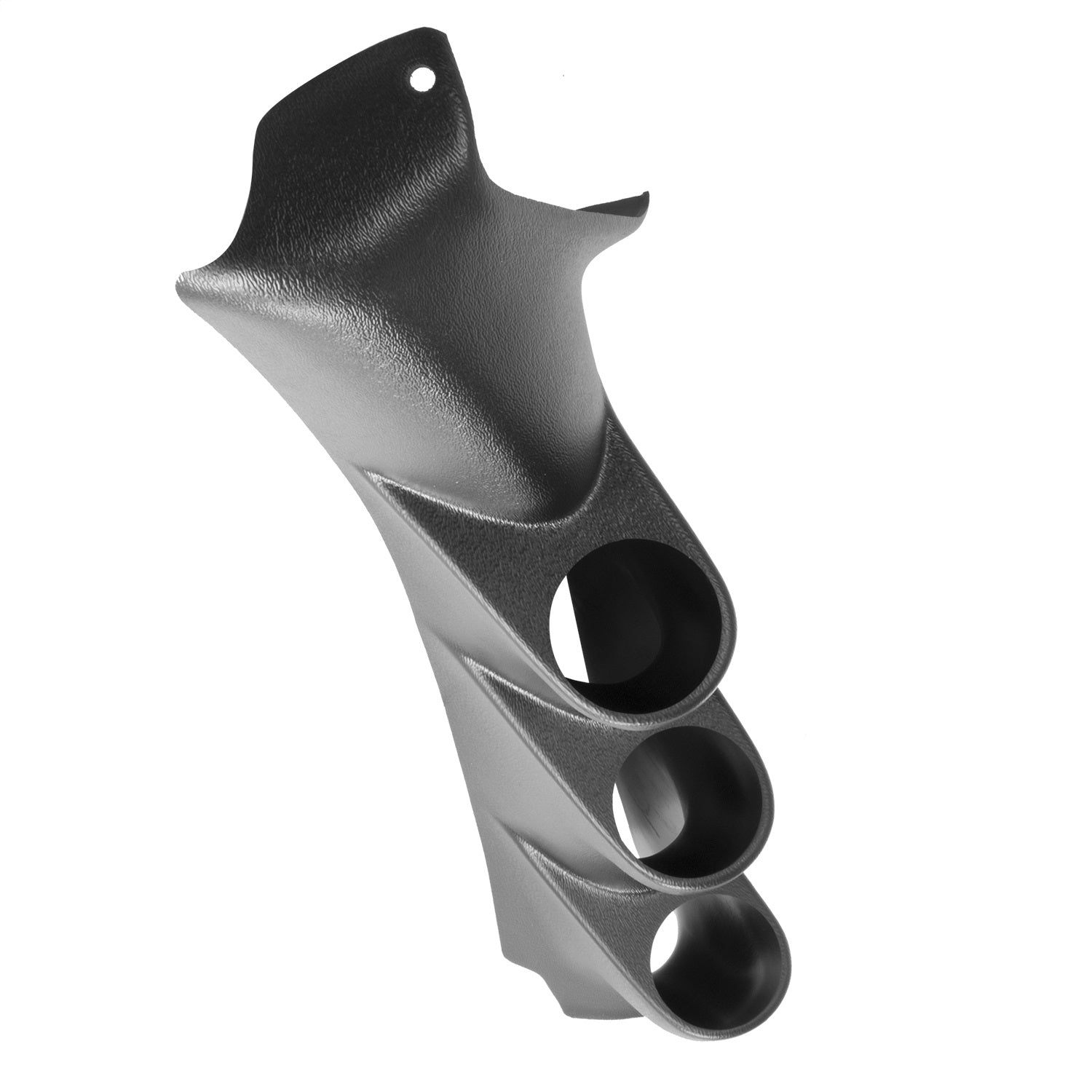 AutoMeter 12126 GAUGE MOUNT; A-PILLAR; FULL; TRIPLE; 2 1/16in.; MUSTANG 01-04 (CONVERTIBLE) SN95 AutoMeter 12126