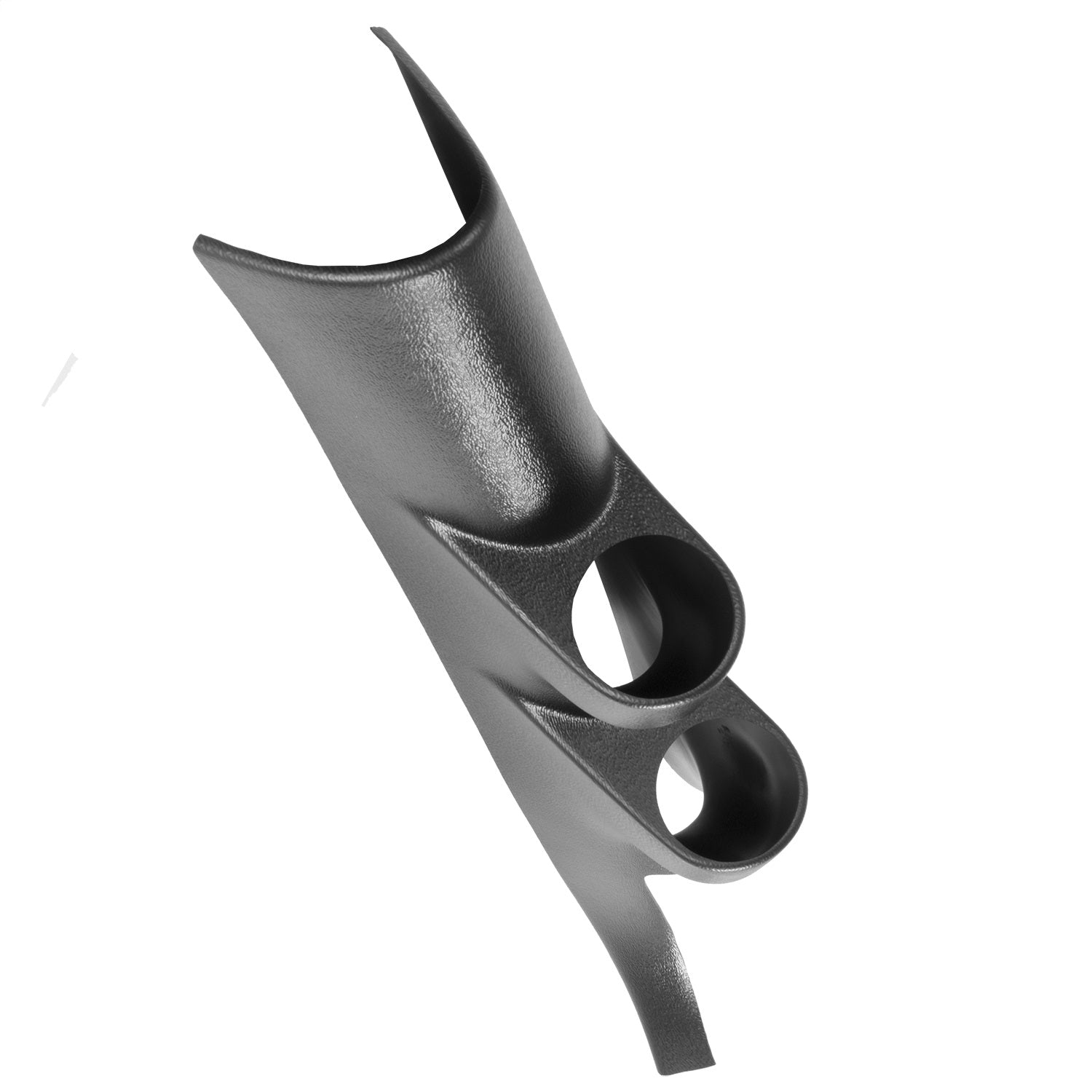 AutoMeter 12127 GAUGE MOUNT; A-PILLAR; FULL; DUAL; 2 1/16in.; MUSTANG 05-09 (COUPE) S197 AutoMeter 12127