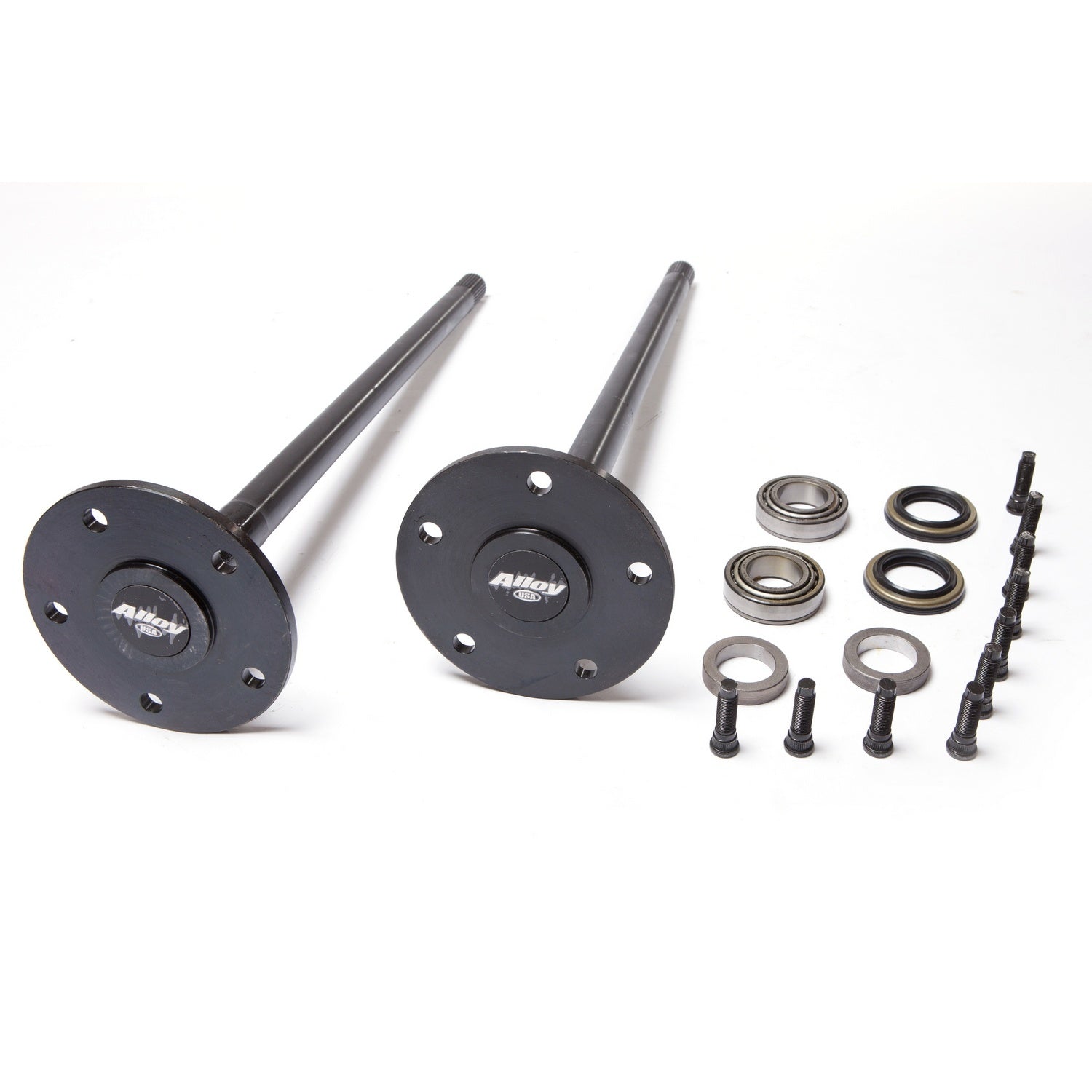 Alloy USA 12128 Alloy USA Axle Kit; Rear; 30 Spline; Fits Dana 44; Alloy USA 12128