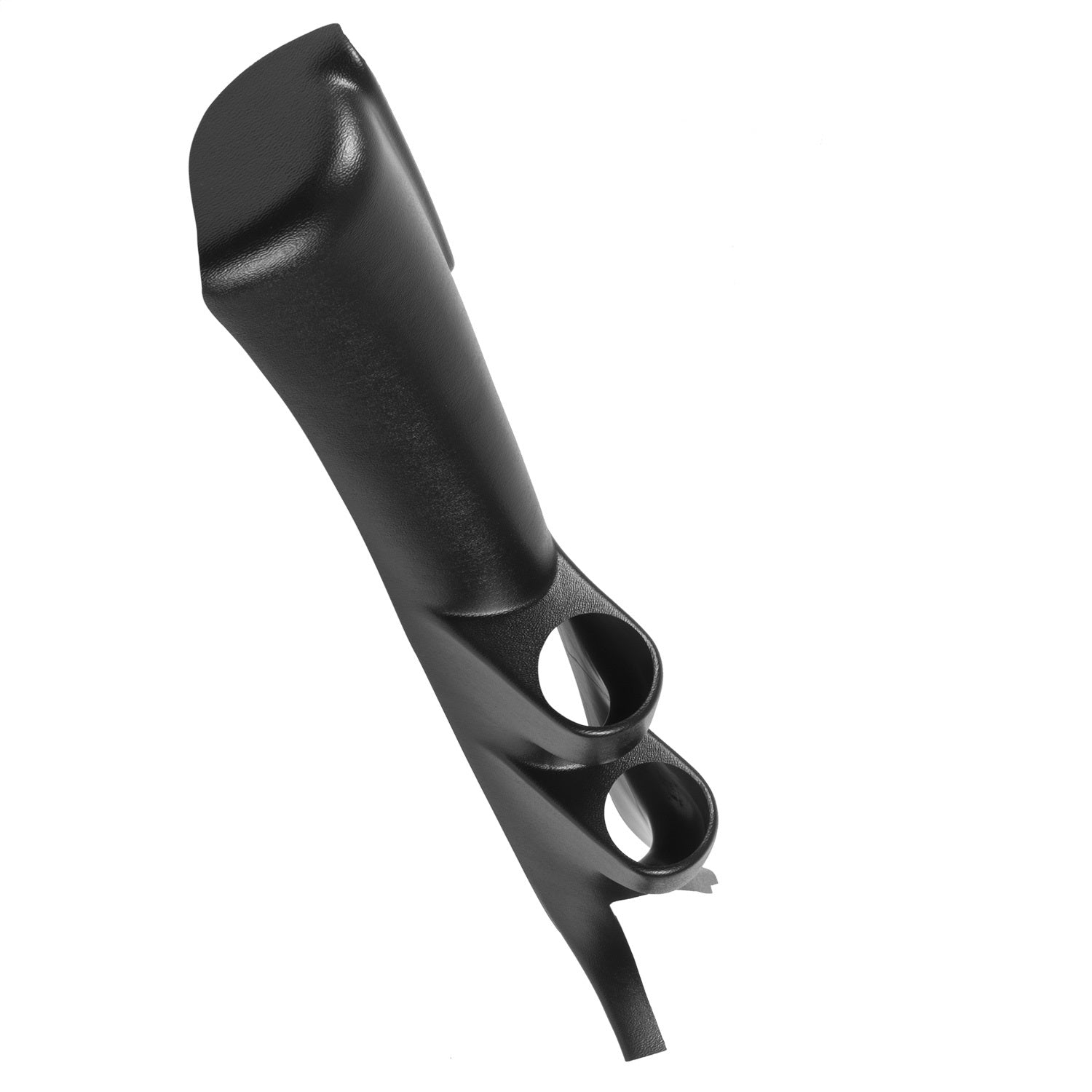 AutoMeter 12129 GAUGE MOUNT; A-PILLAR; FULL; DUAL; 2 1/16in.; MUSTANG 05-09 (CONVERTIBLE) S197 AutoMeter 12129
