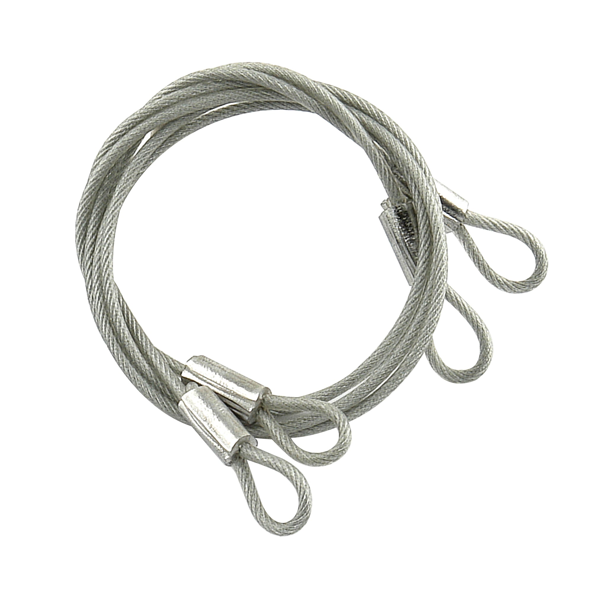 Mr Gasket 1213 Lanyard Cables 24in Mr Gasket 1213