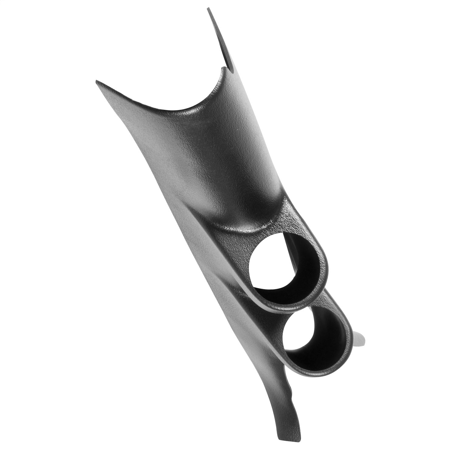 AutoMeter 12131 GAUGE MOUNT; A-PILLAR; FULL; DUAL; 2 1/16in.; MUSTANG 10-14 (COUPE) AutoMeter 12131